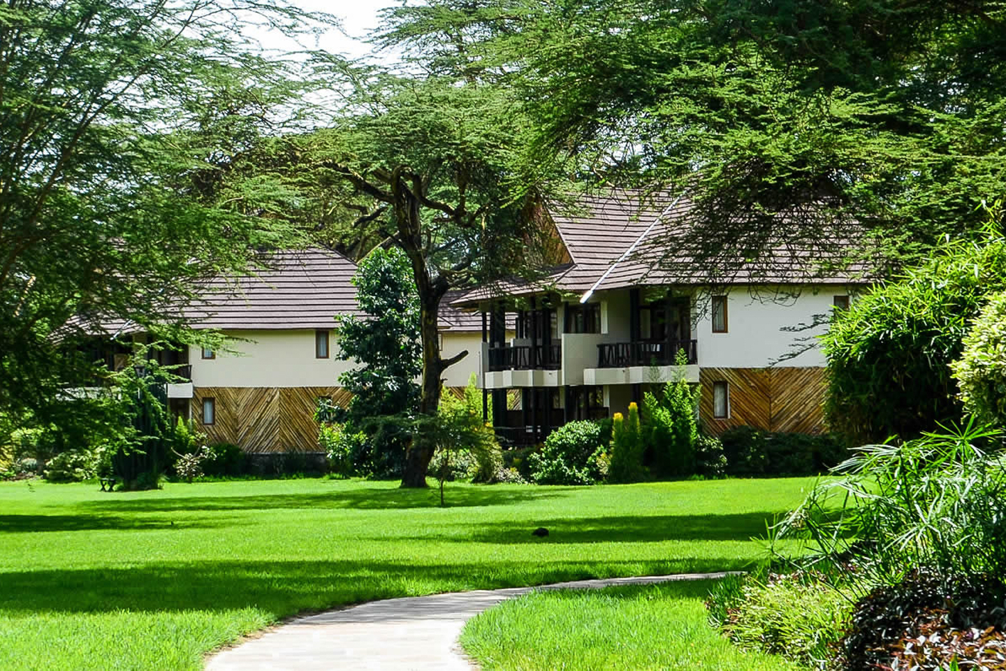 Sawela Lodge, Lake Naivasha | Timbuktu Travel