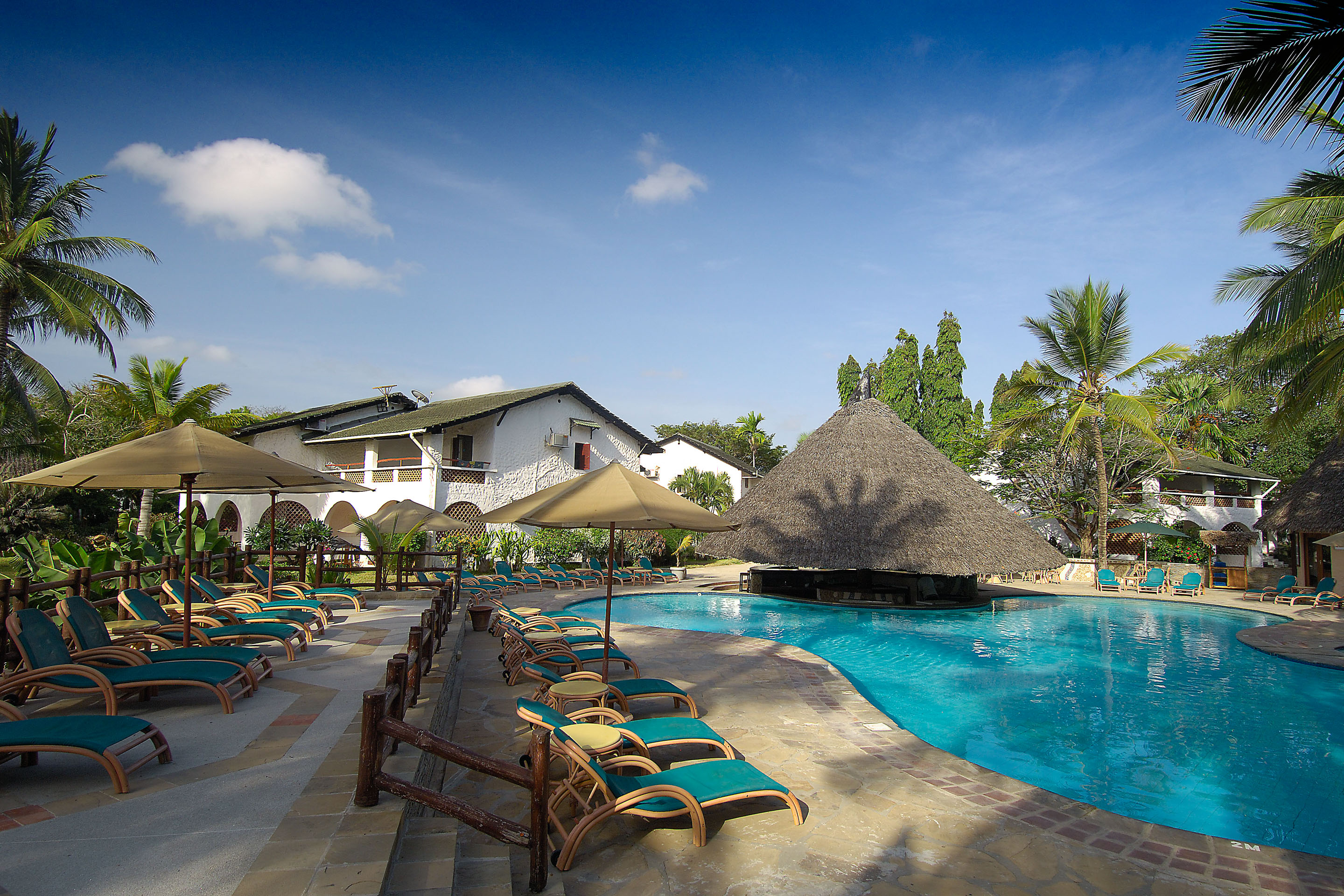 Pinewood Beach Resort & Spa, Diani | Timbuktu Travel