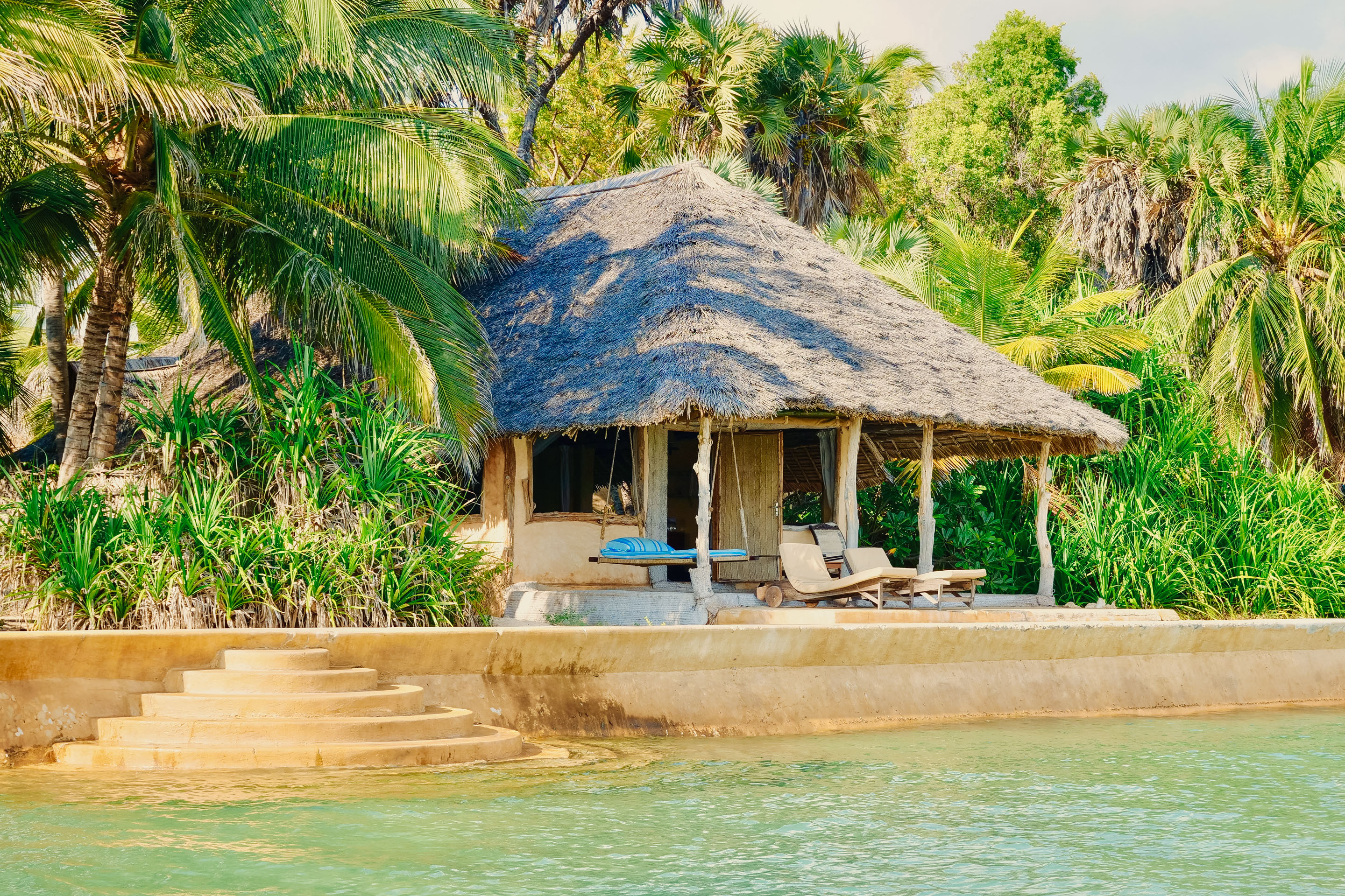 Lamu House, Kenya Timbuktu Travel