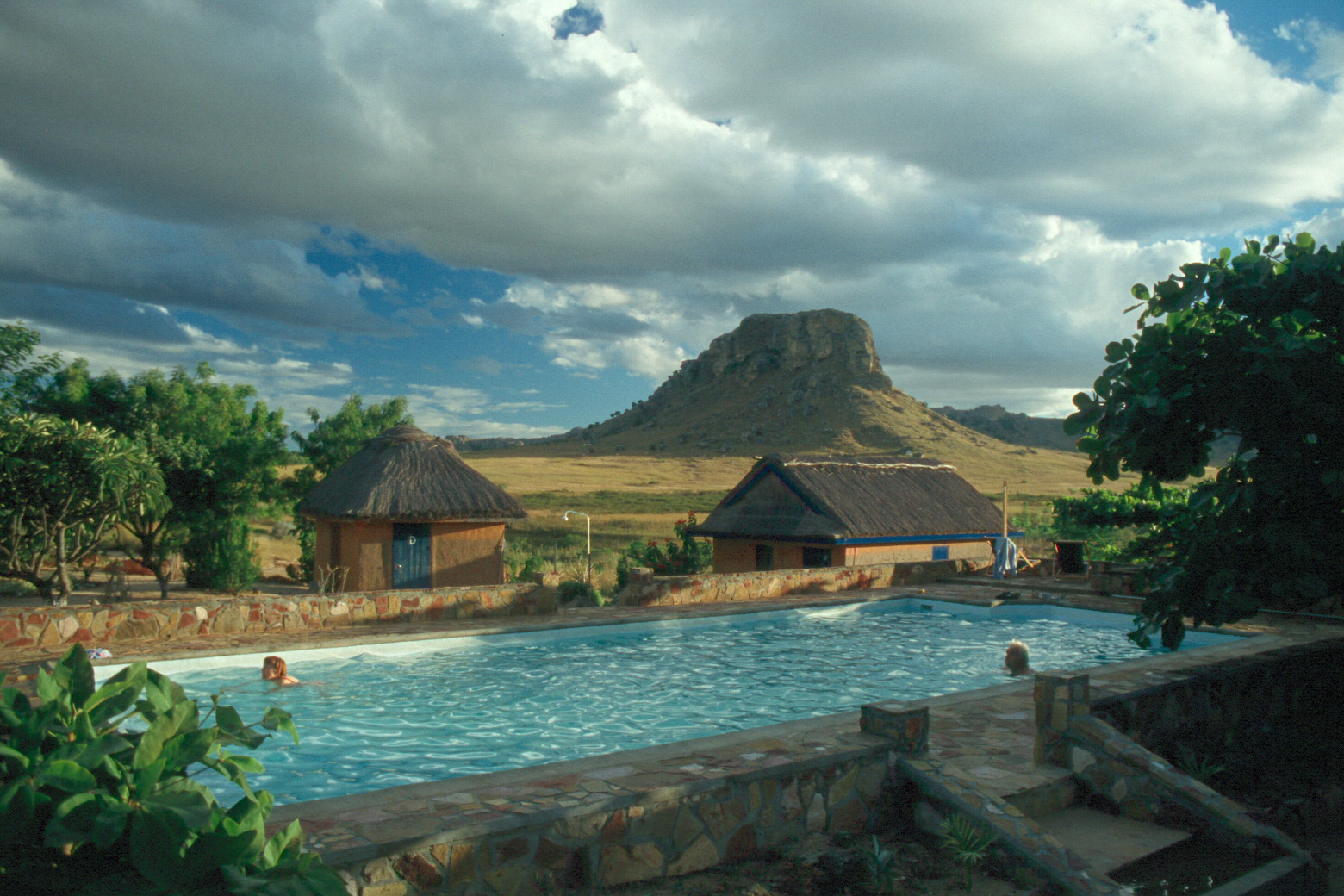 Isalo Ranch, Isalo | Timbuktu Travel