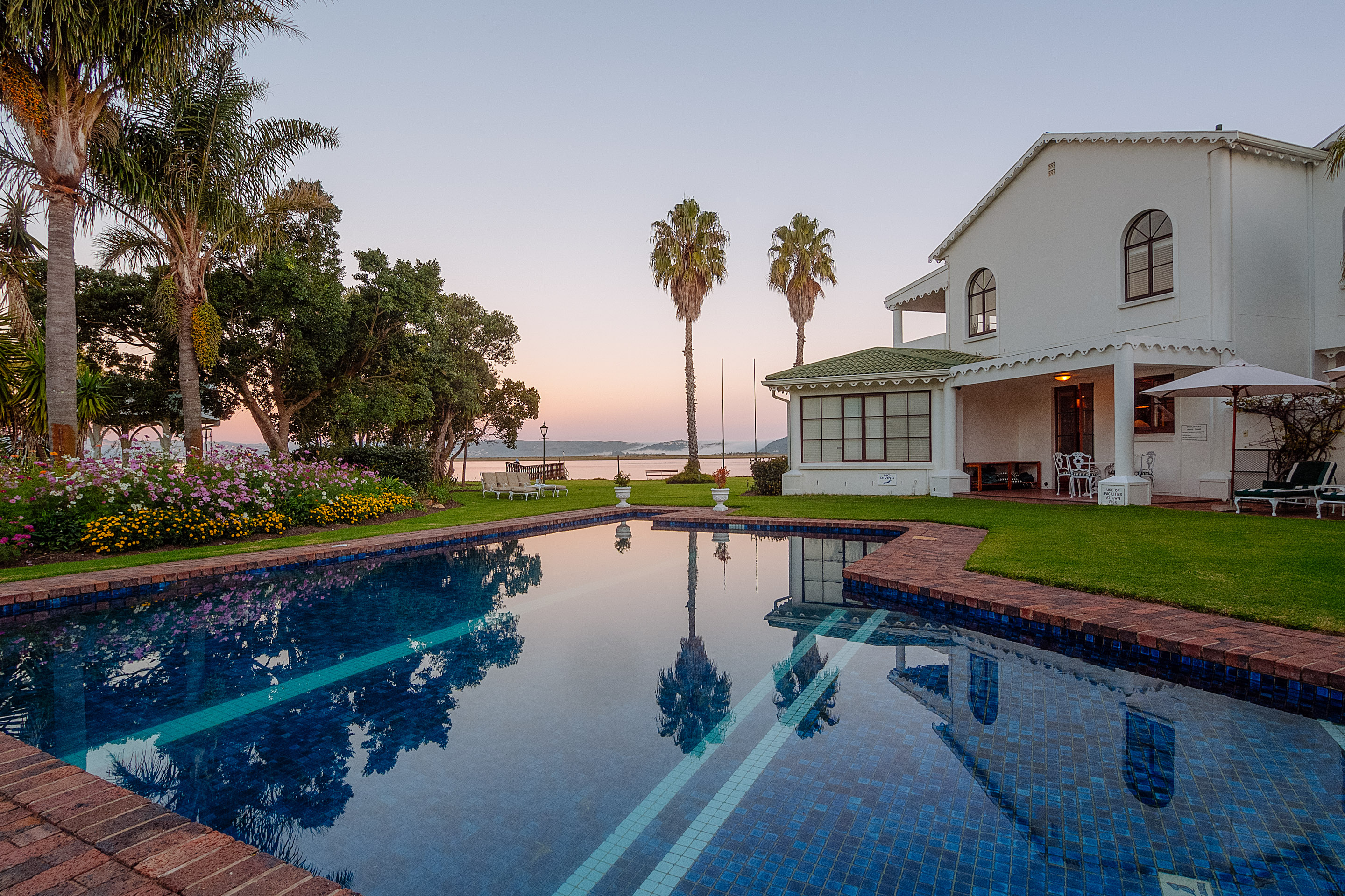 St James of Knysna, Knysna | Timbuktu Travel