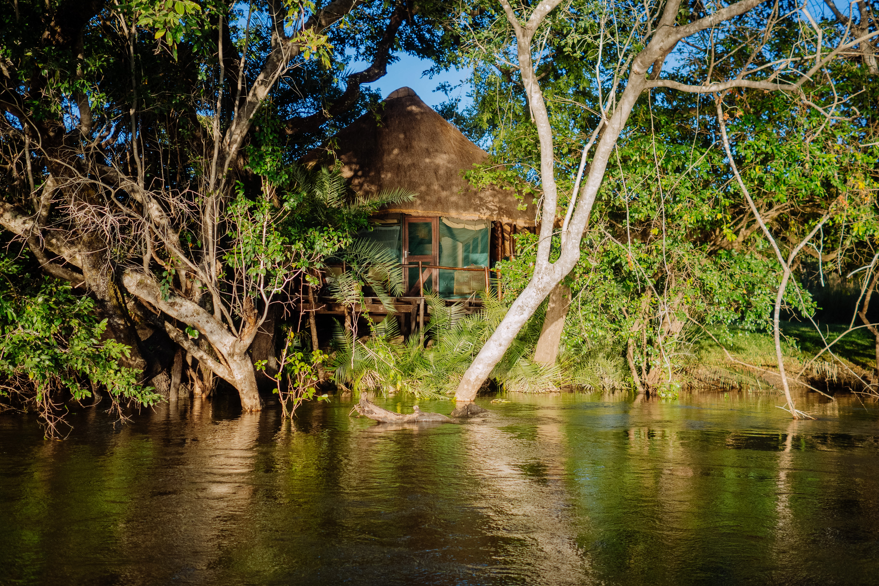 Kaingu Lodge, Kafue | Timbuktu Travel