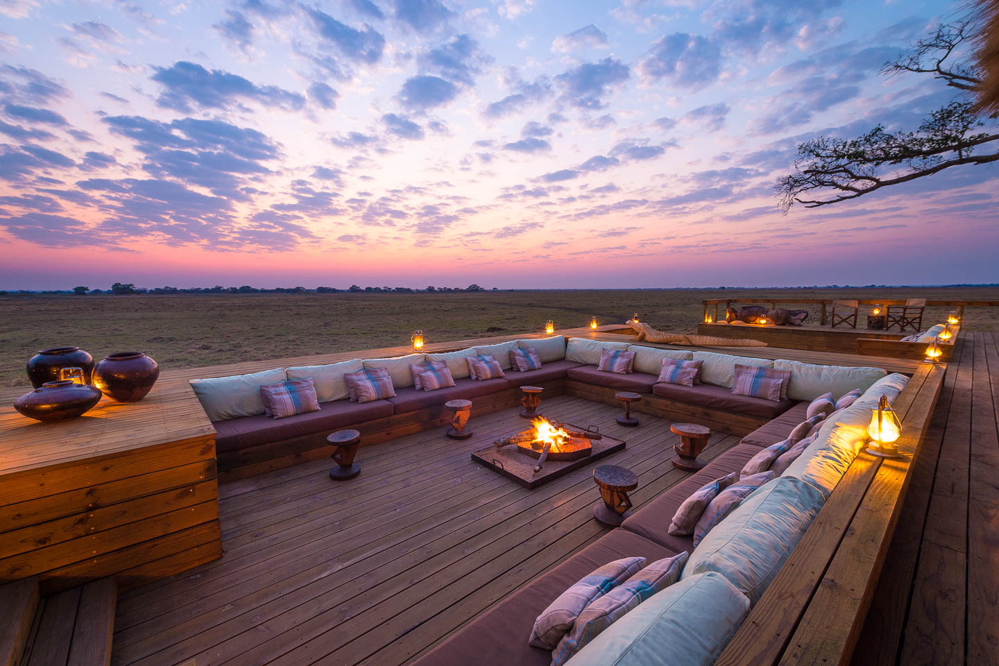 Shumba Camp, Kafue | Timbuktu Travel