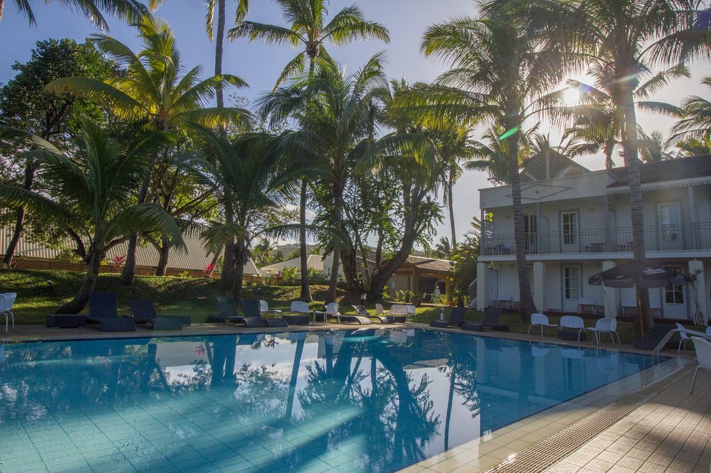 Hotel Alamanda, Reunion | Timbuktu Travel