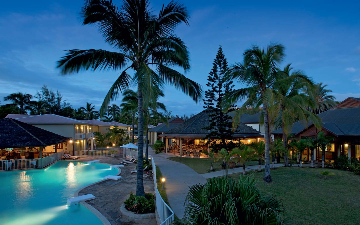 Le Récif Hotel, Reunion | Timbuktu Travel