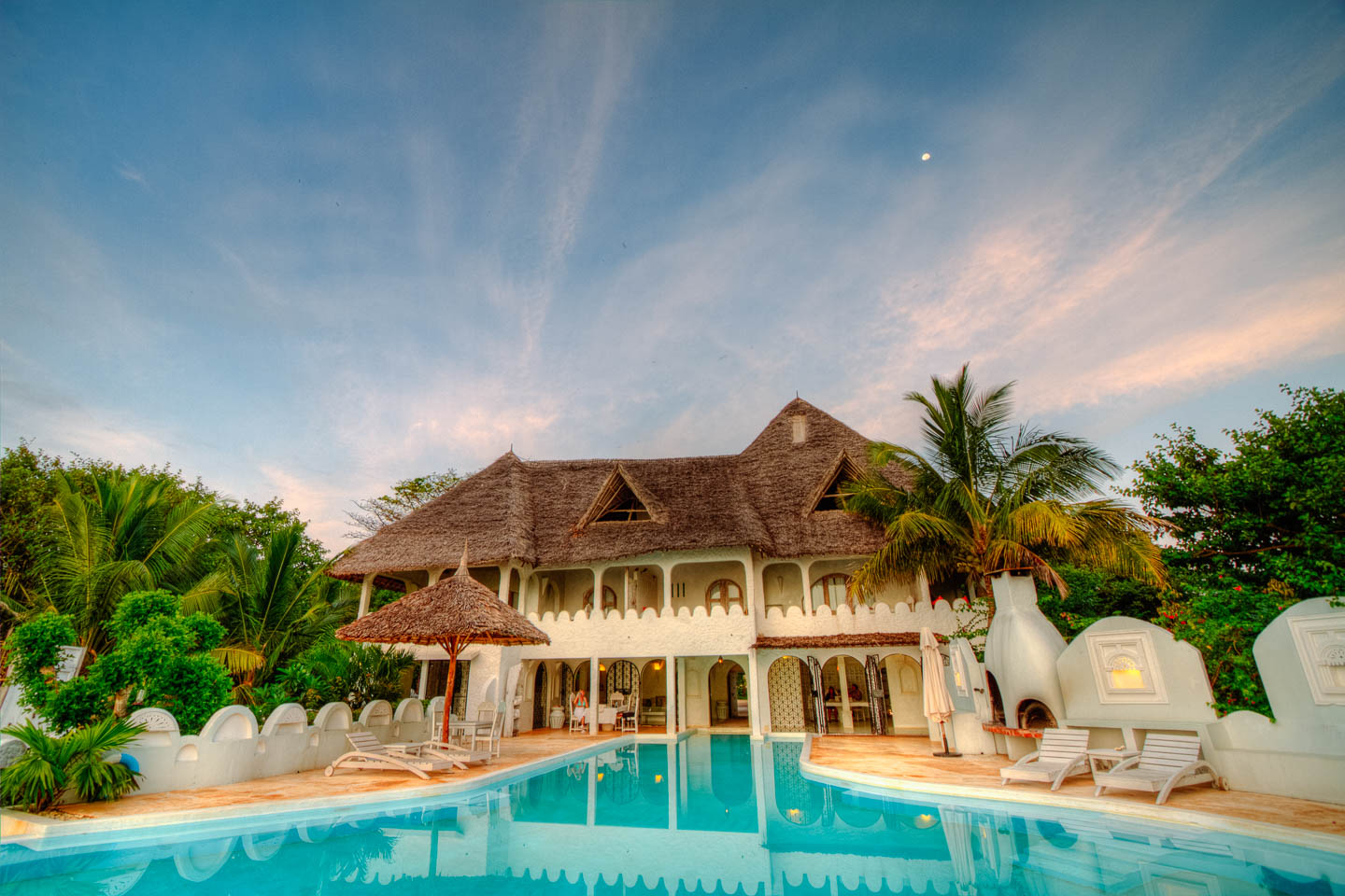 Msambweni Beach House, Msambweni | Timbuktu Travel