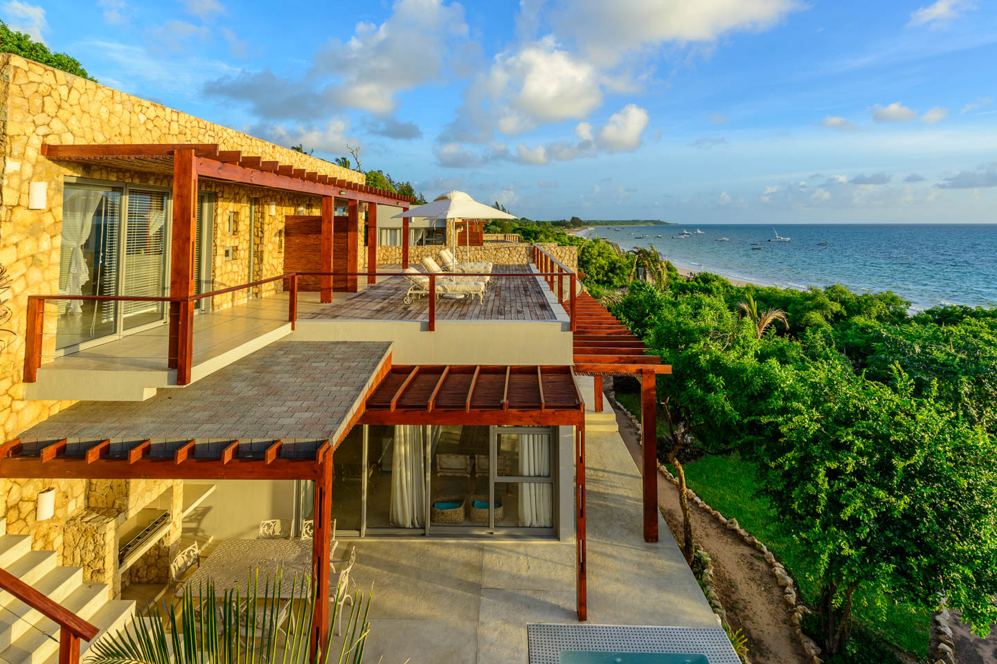 Bahia Mar, Vilanculos | Timbuktu Travel