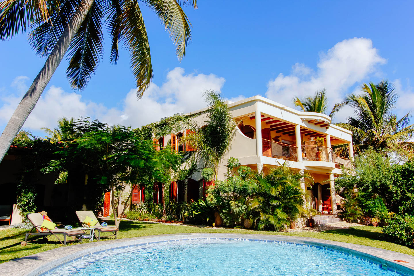 Casa Rex, Vilanculos | Timbuktu Travel