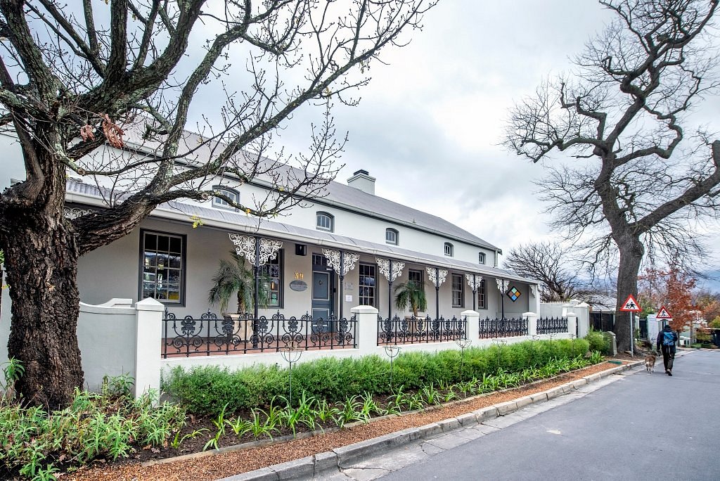Avondrood Guest House, The Franschhoek Valley | Timbuktu Travel