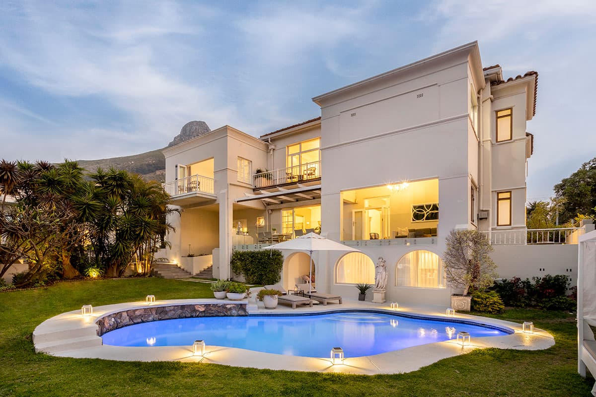 The Clarendon Fresnaye, Cape Town | Timbuktu Travel