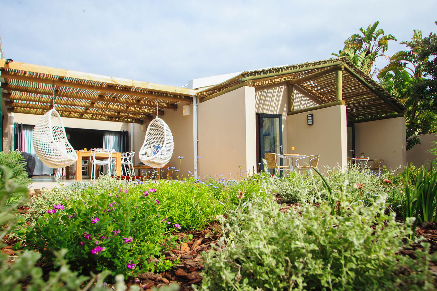 Scallop Guest Lodge, Plettenberg Bay | Timbuktu Travel