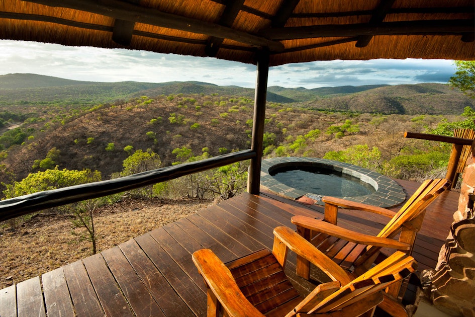 Leopard Mountain Lodge, South Africa | Timbuktu Travel