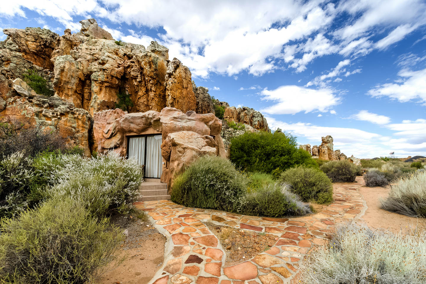 Kagga Kamma Lodge, Cederberg | Timbuktu Travel