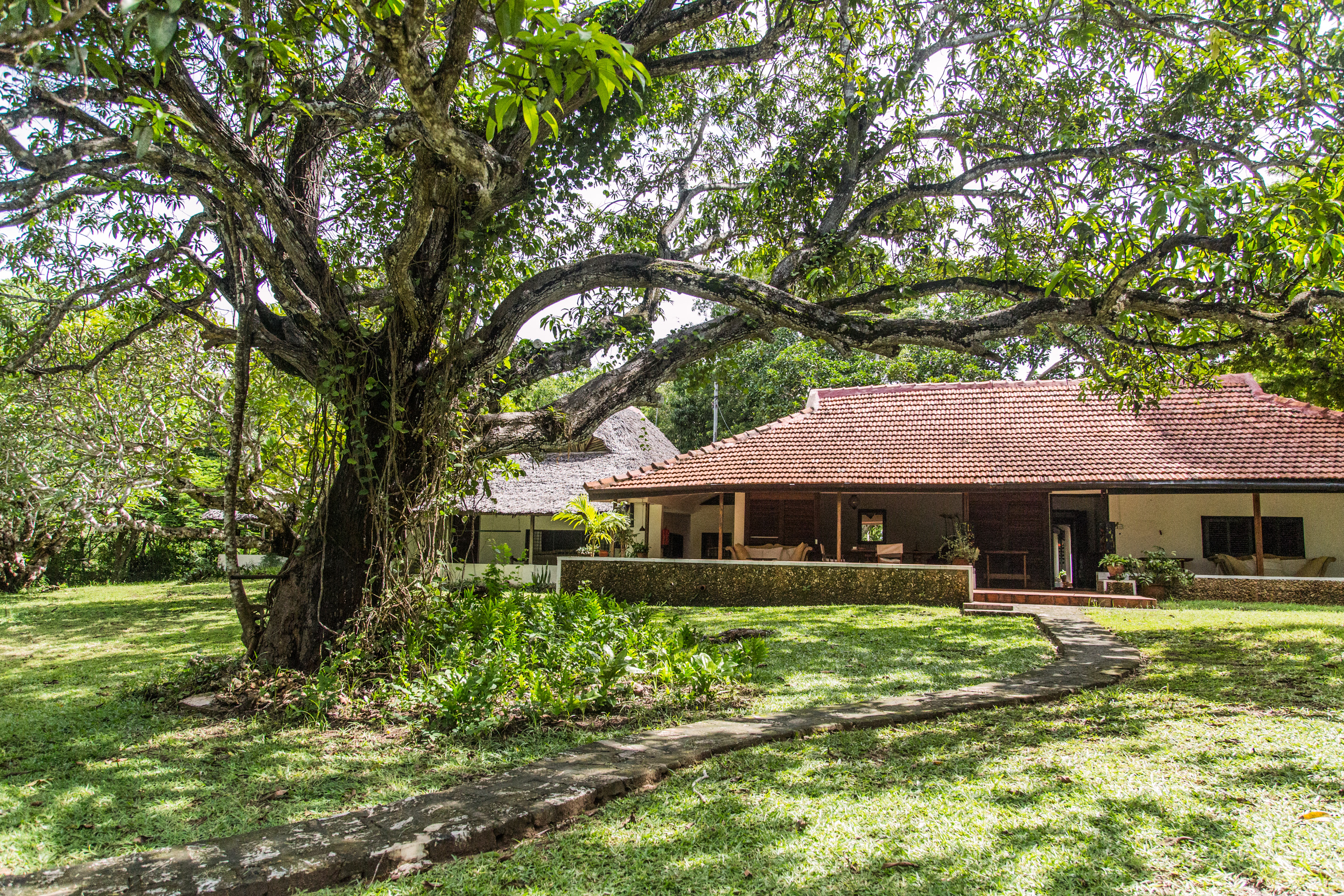 Diani House, Diani | Timbuktu Travel