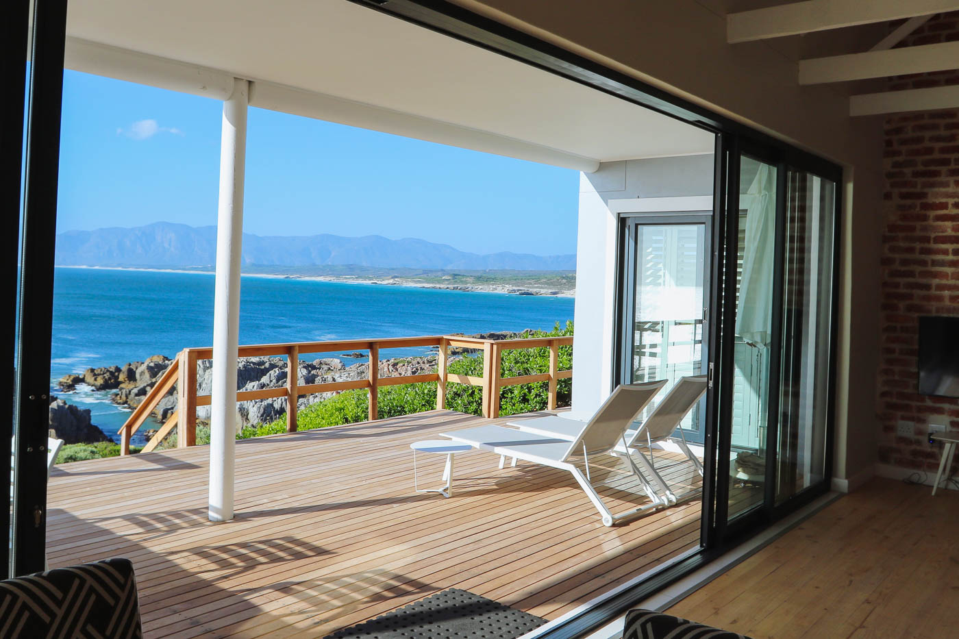 Cliff Lodge, Hermanus | Timbuktu Travel
