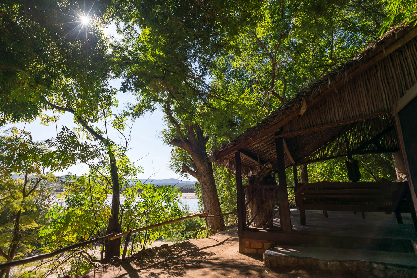 Mandrare River Camp, Madagascar Timbuktu Travel
