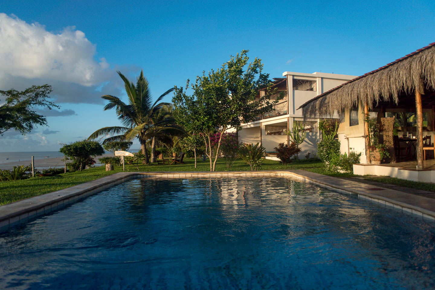 Casa Babi Eco Guest House, Vilanculos | Timbuktu Travel