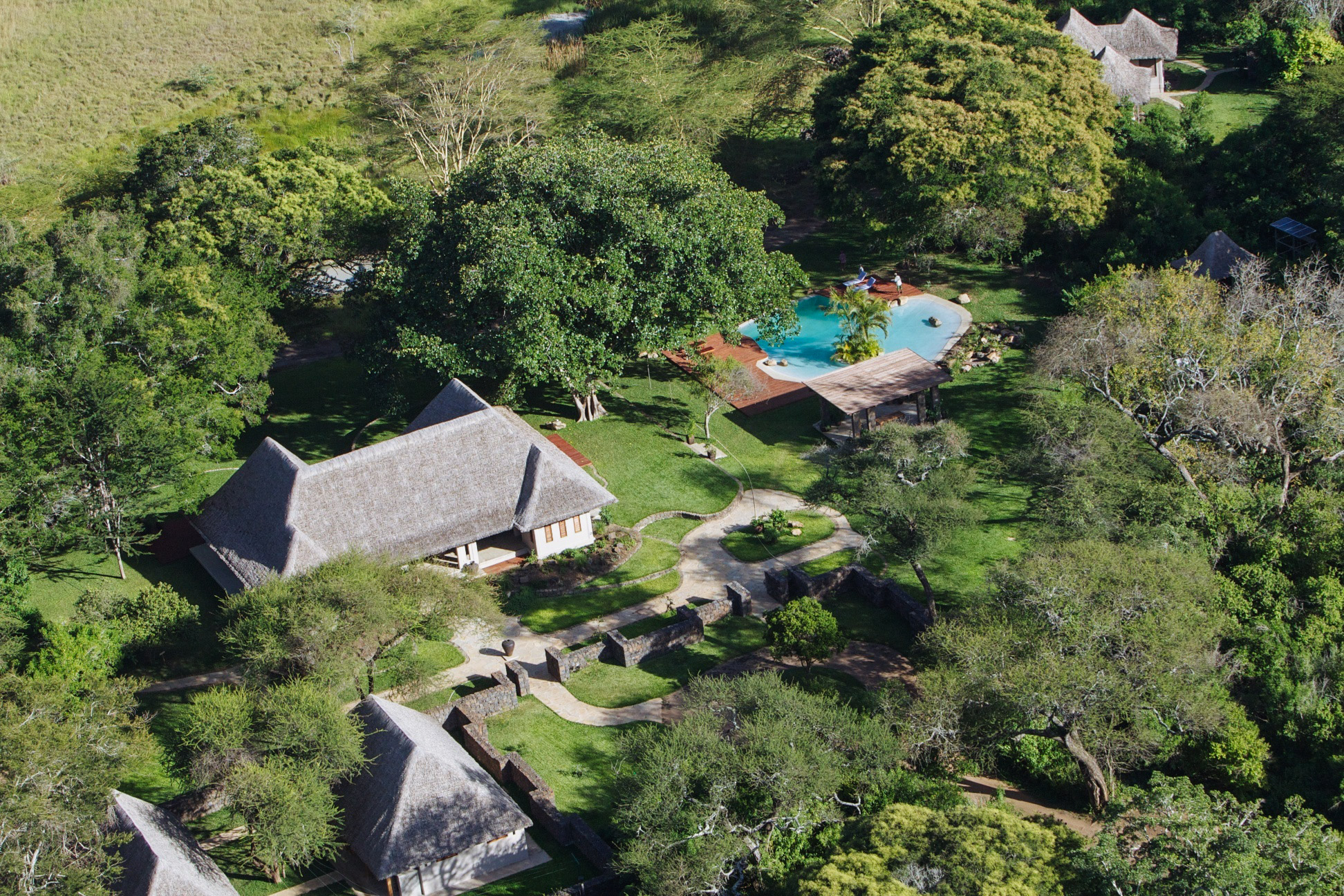 Umani Springs, Amboseli & Chyulu Hills | Timbuktu Travel