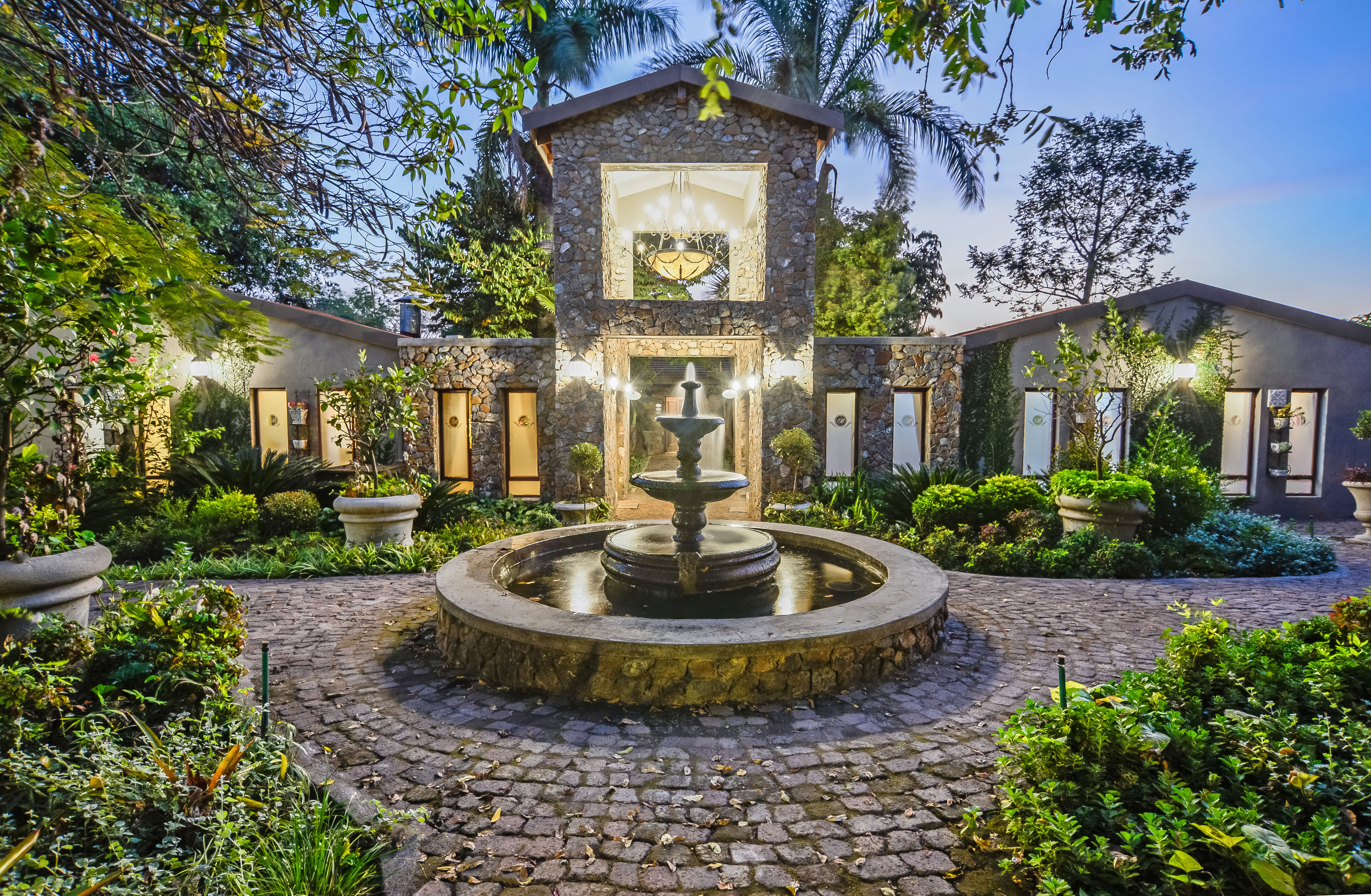 Belgrace Boutique Hotel, Kruger | Timbuktu Travel