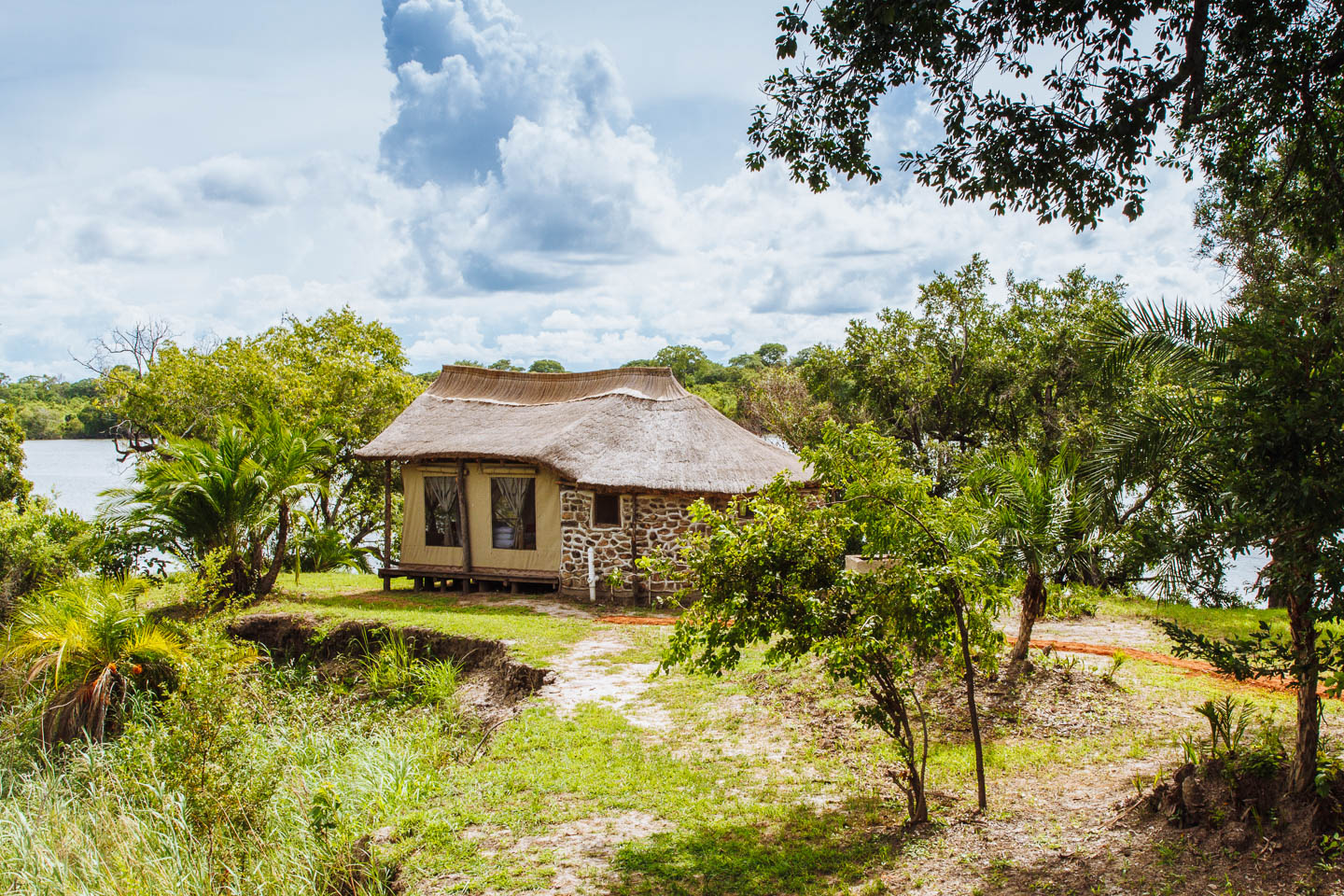 Pinnon Safari Lodge, Kafue | Timbuktu Travel