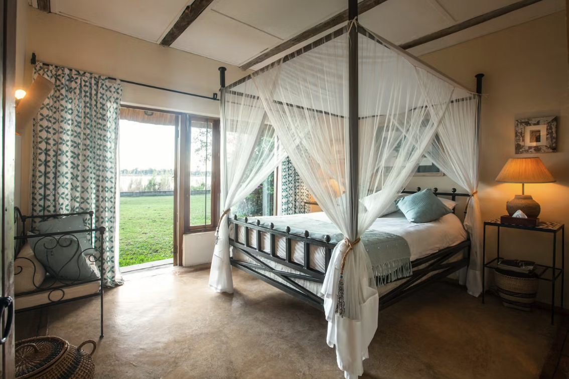 Tangala House, Victoria Falls | Timbuktu Travel