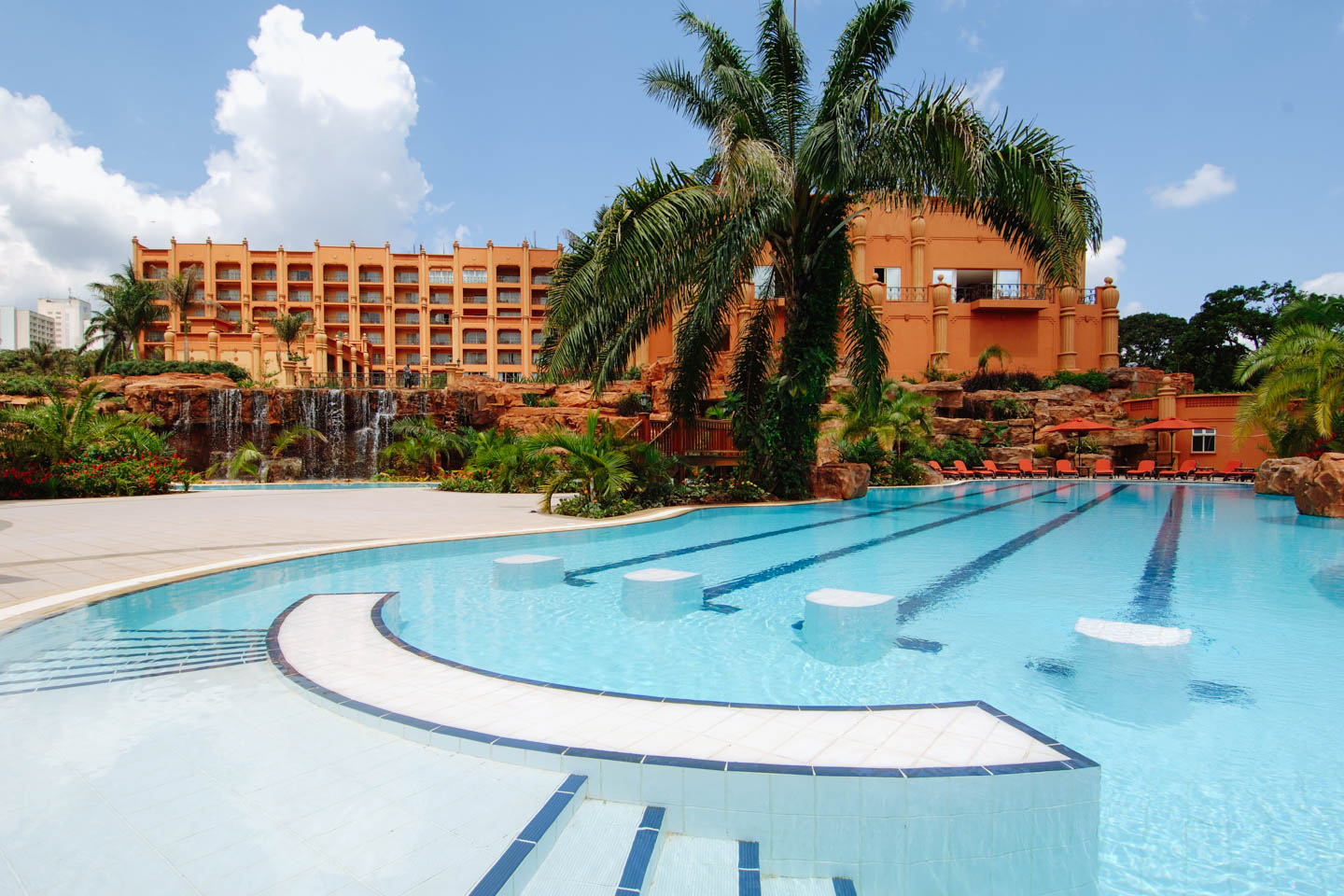 Kampala Serena Hotel, Kampala | Timbuktu Travel