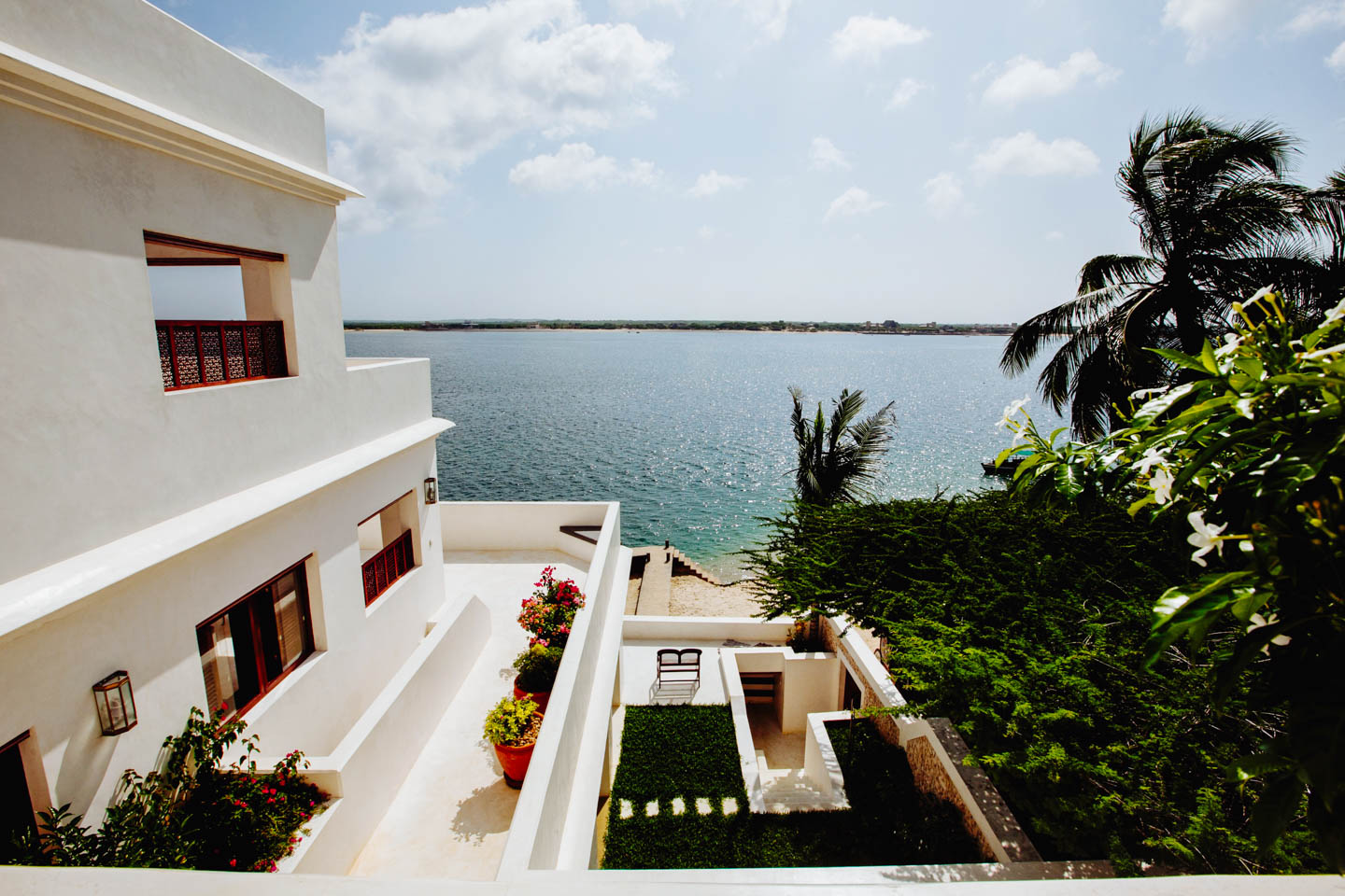 Forodhani House, Lamu | Timbuktu Travel