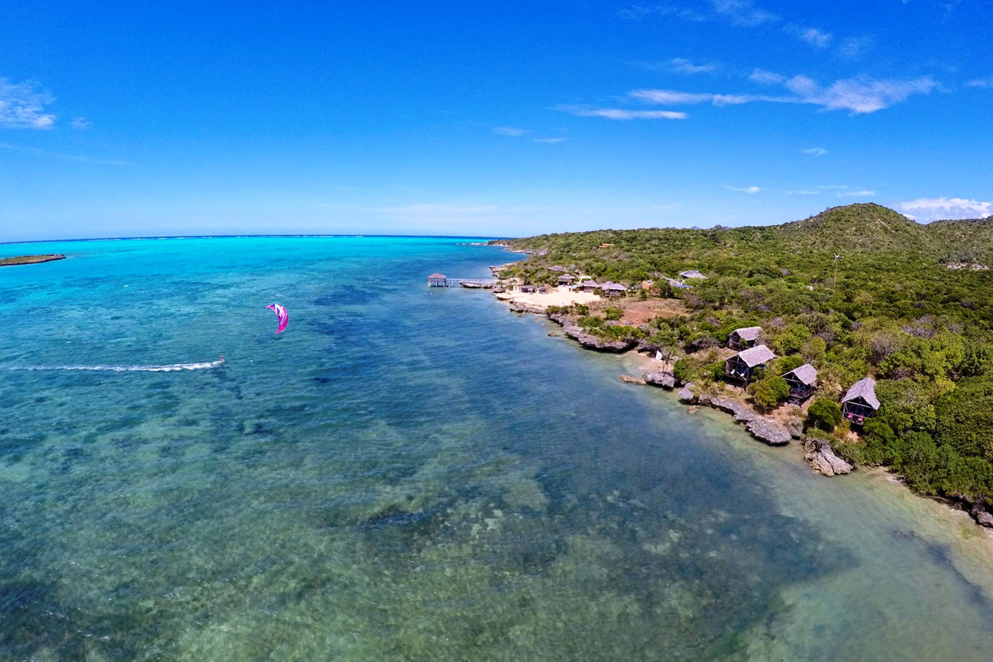 Babaomby Island Lodge, Diego Suarez | Timbuktu Travel