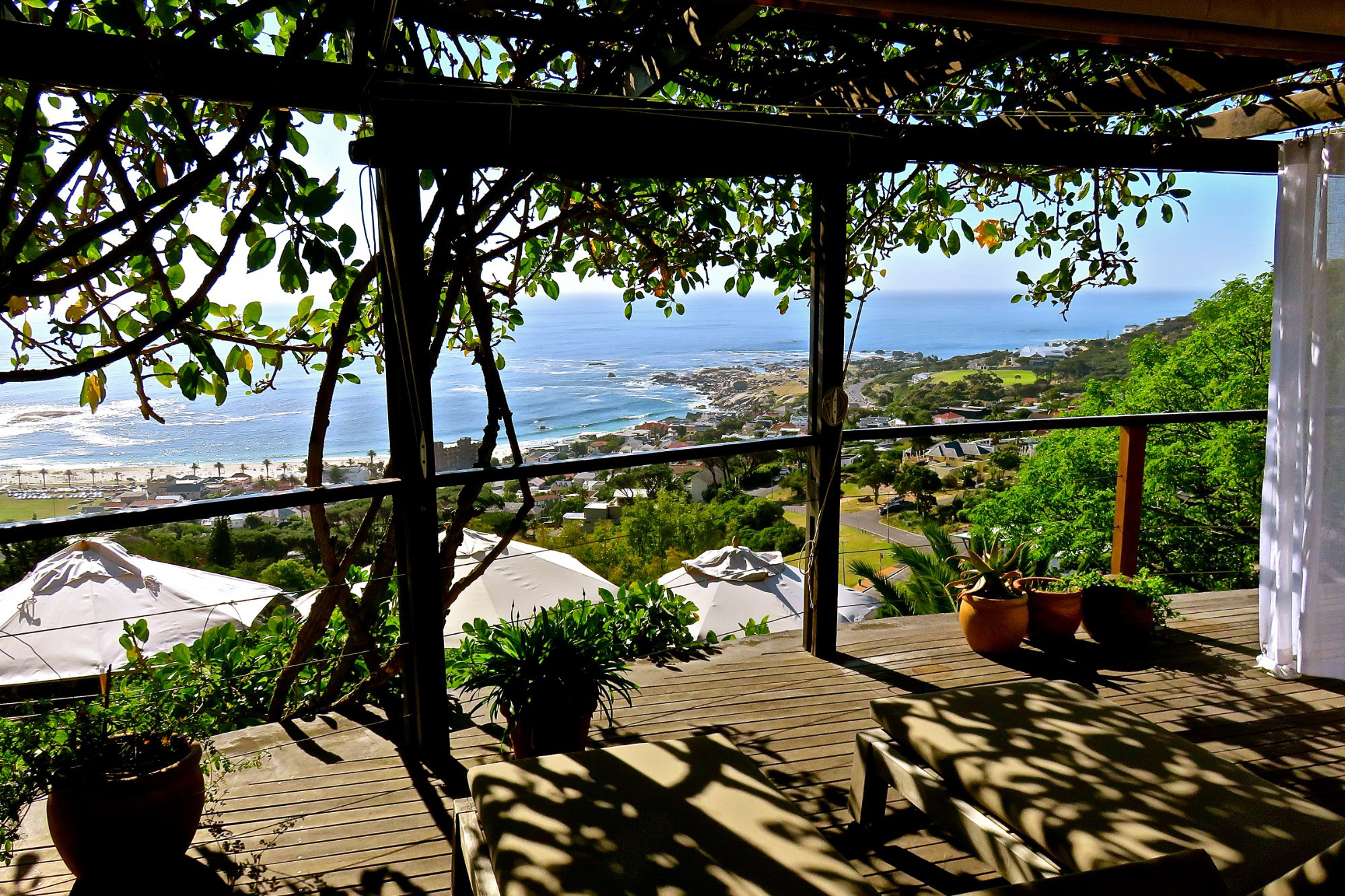 Boutique @ 10, Cape Town | Timbuktu Travel