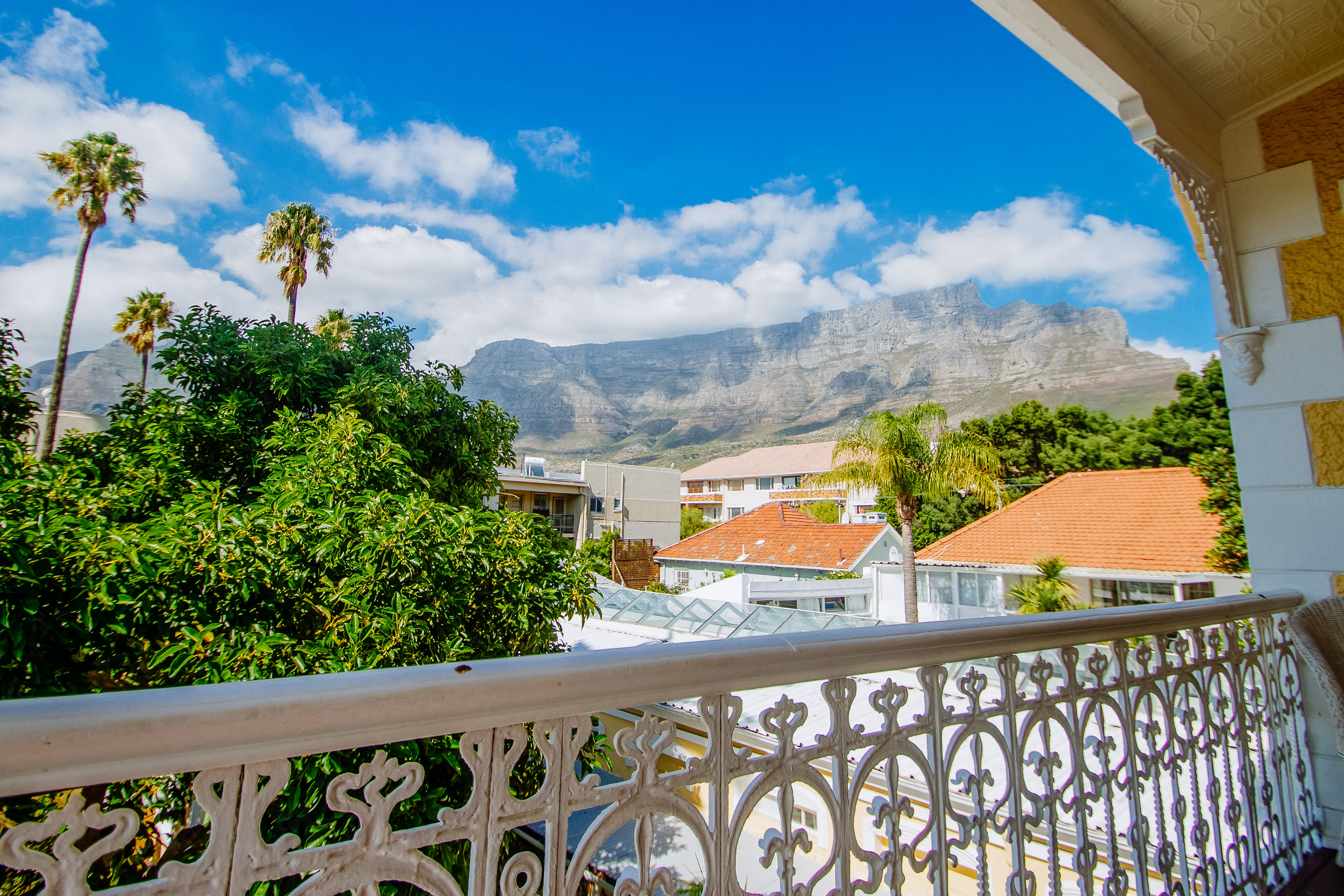 Walden House, Cape Town | Timbuktu Travel