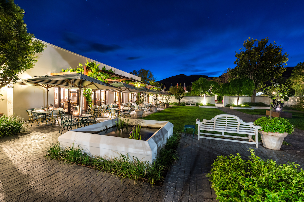 Drostdy Hotel, Eastern Cape | Timbuktu Travel