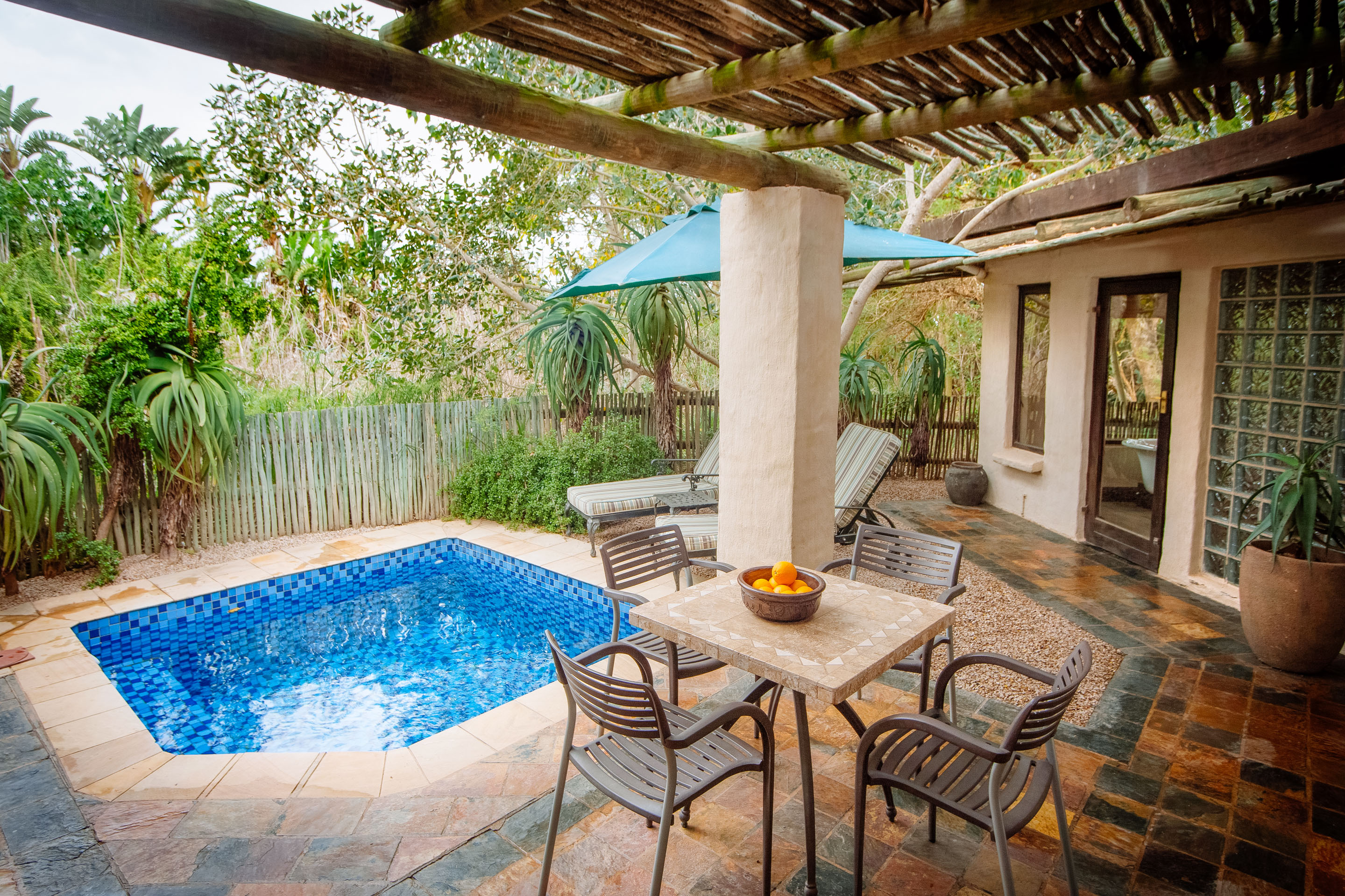 Woodall Country House & Spa, Eastern Cape | Timbuktu Travel