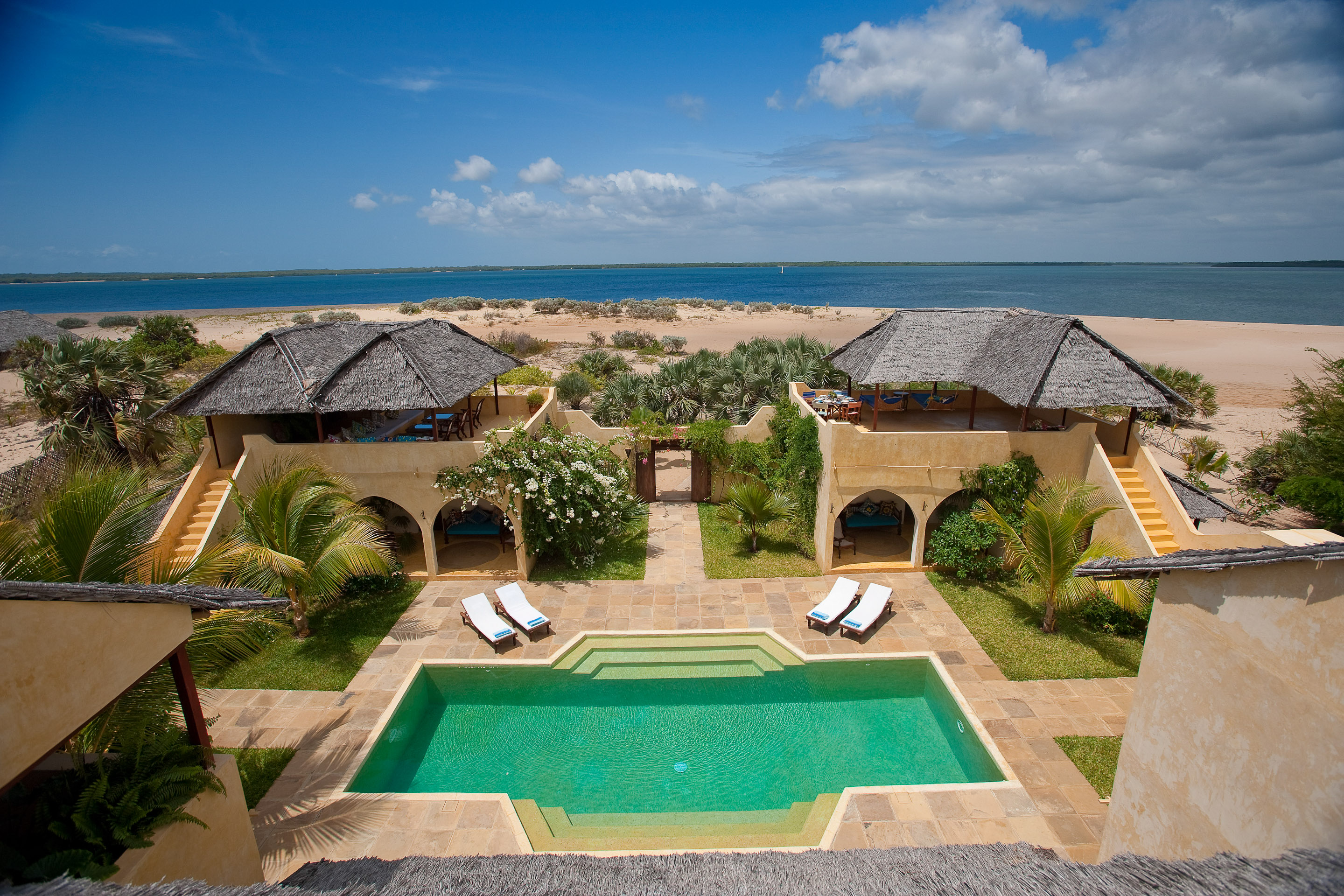 Wazi Dubu House, Lamu | Timbuktu Travel