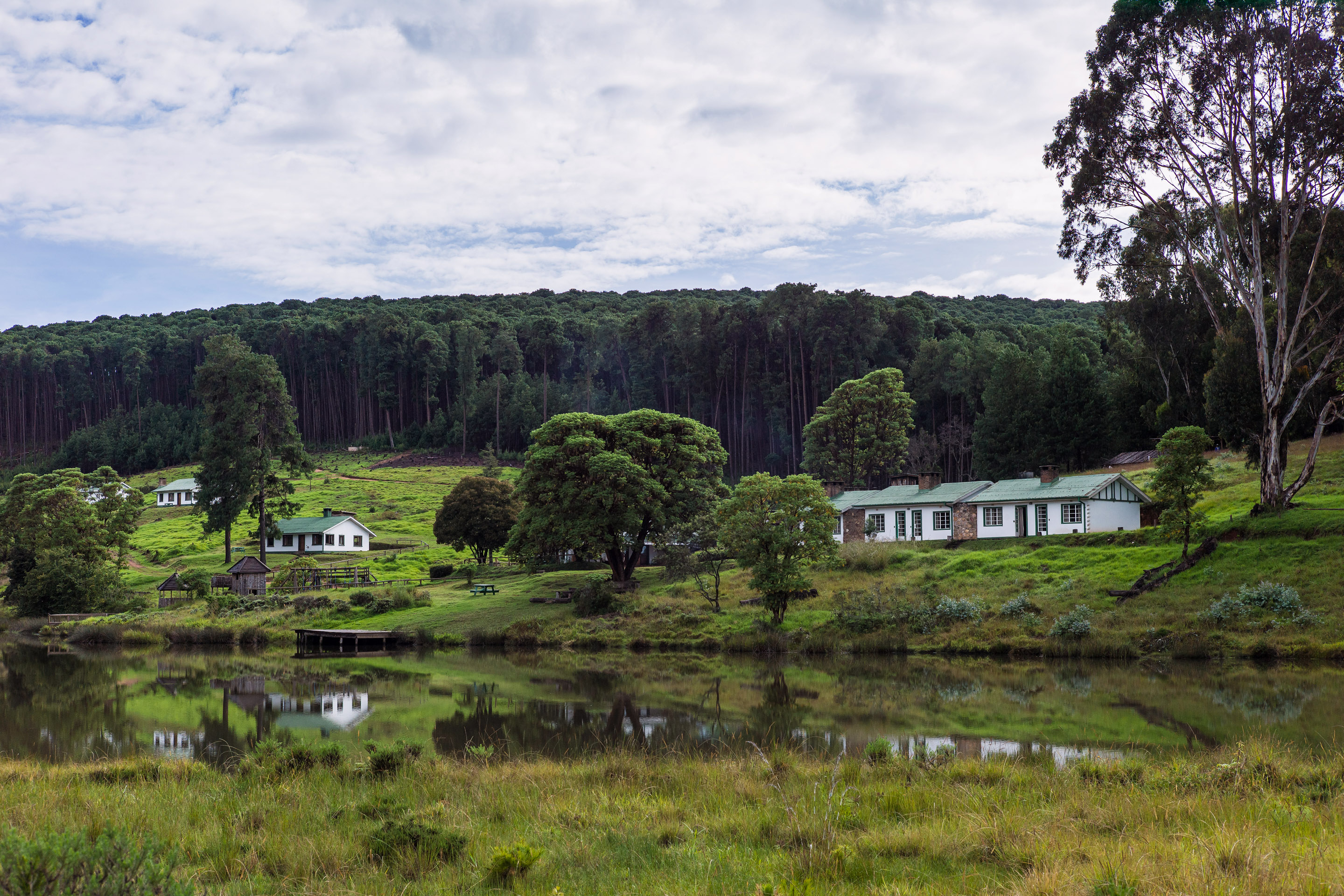 Chelinda Camp, Nyika | Timbuktu Travel