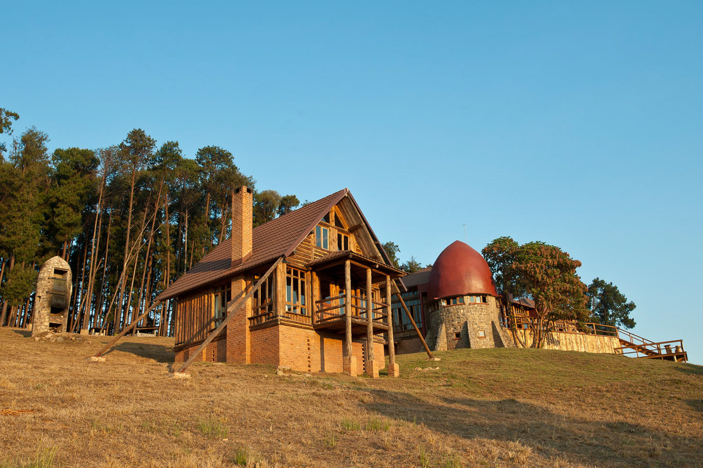 Chelinda Lodge, Nyika | Timbuktu Travel