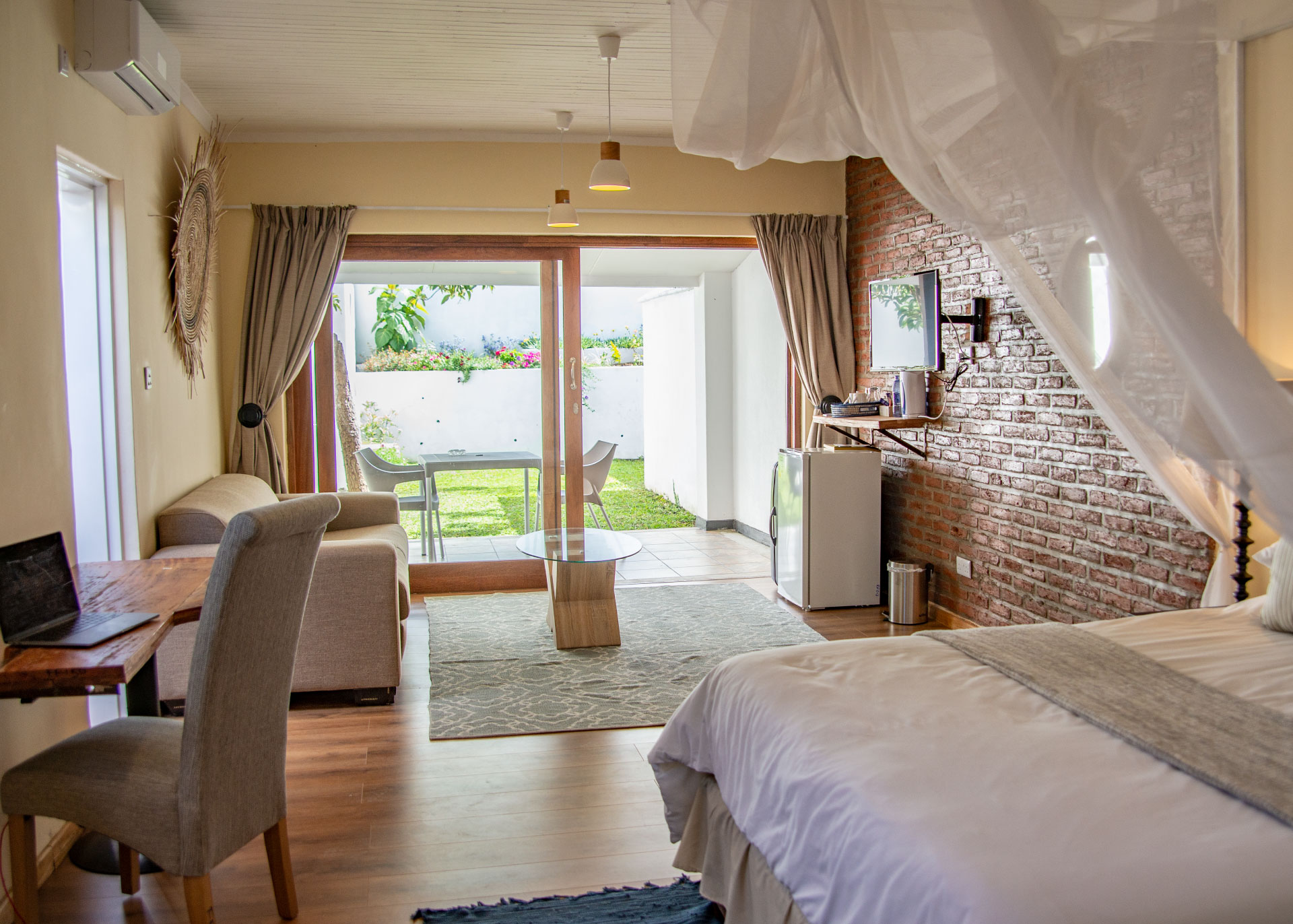 Leslie Lodge, Blantyre | Timbuktu Travel