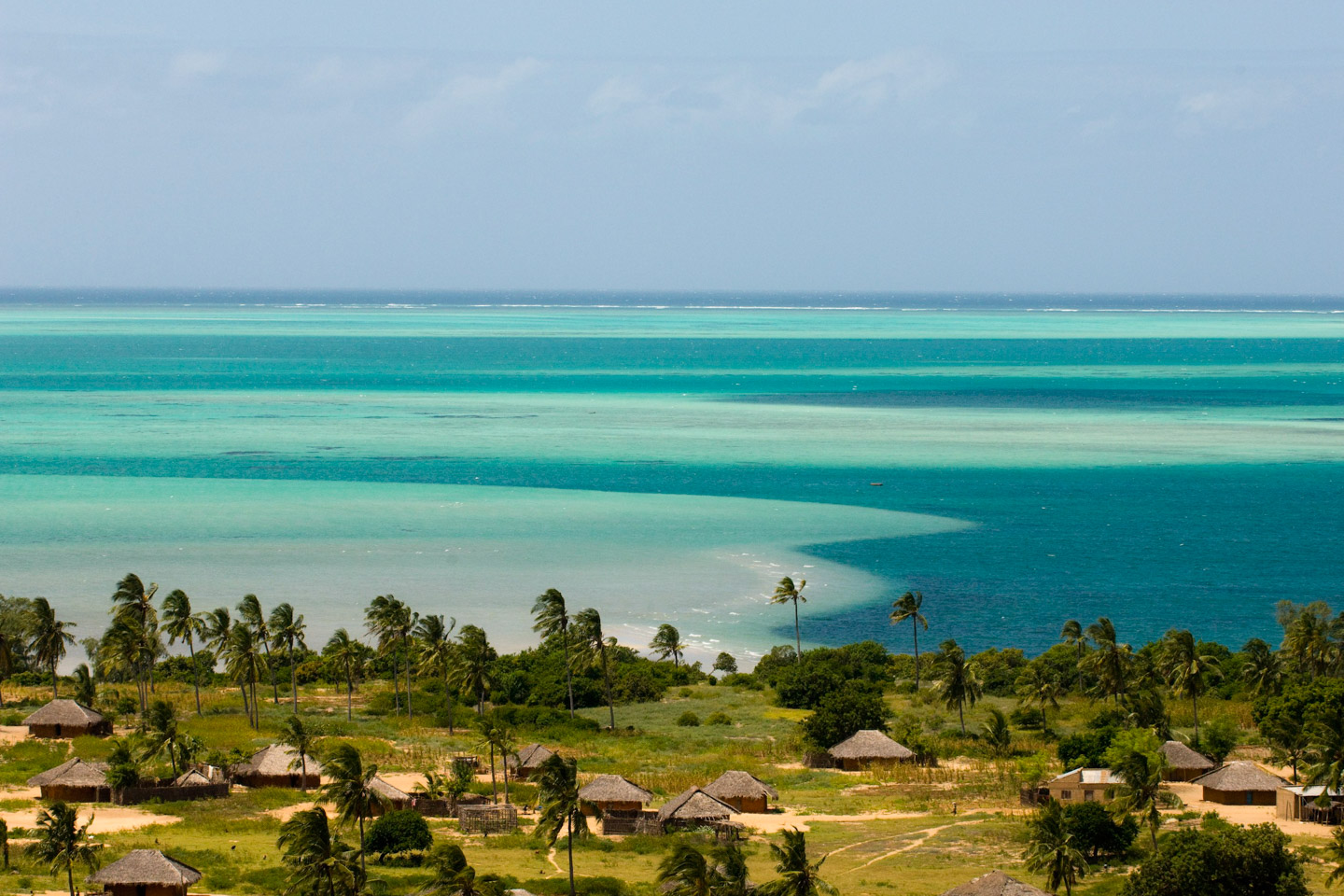 Nuarro Lodge, Nampula | Timbuktu Travel