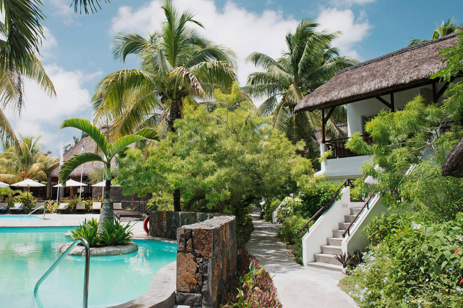 Sunrise Attitude, Mauritius | Timbuktu Travel