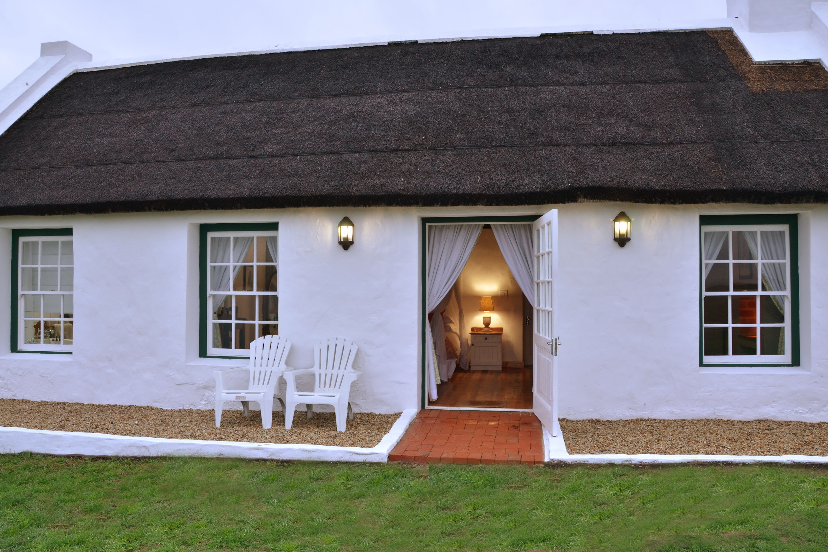 De Hoop - Dassie Suite, Overberg | Timbuktu Travel