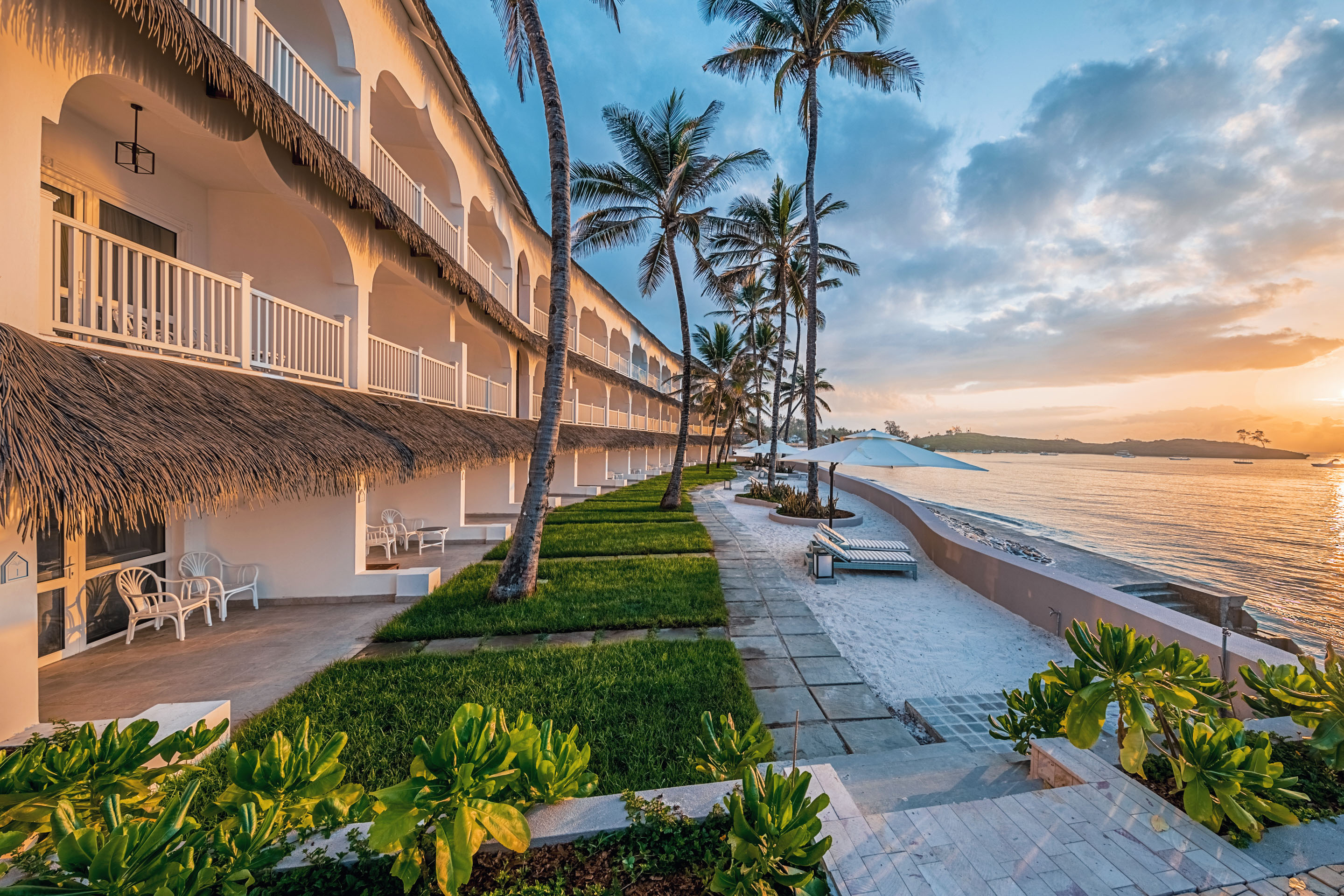 Hemingways Watamu, Watamu | Timbuktu Travel