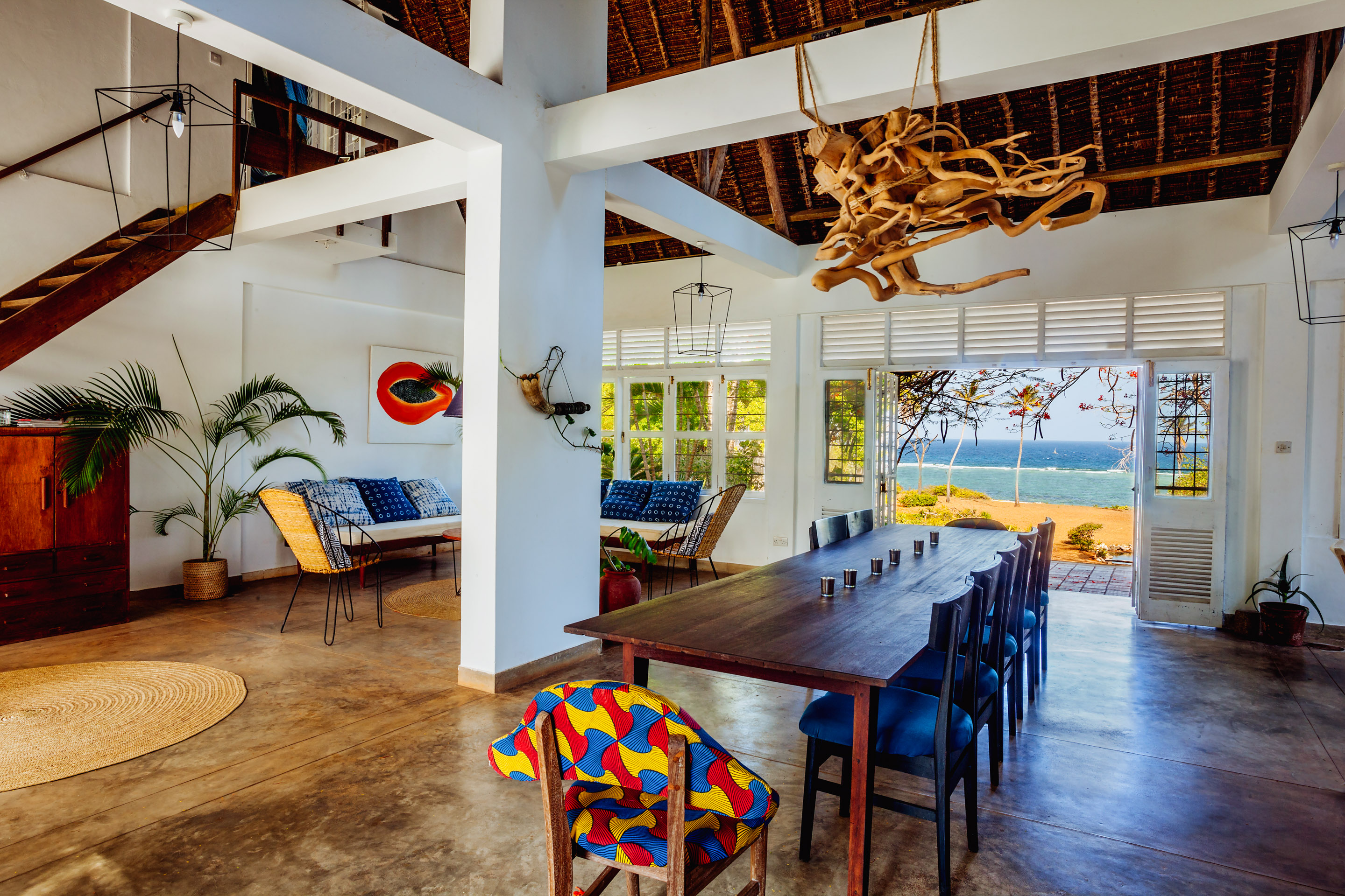 Ras Kikadini House, Diani | Timbuktu Travel