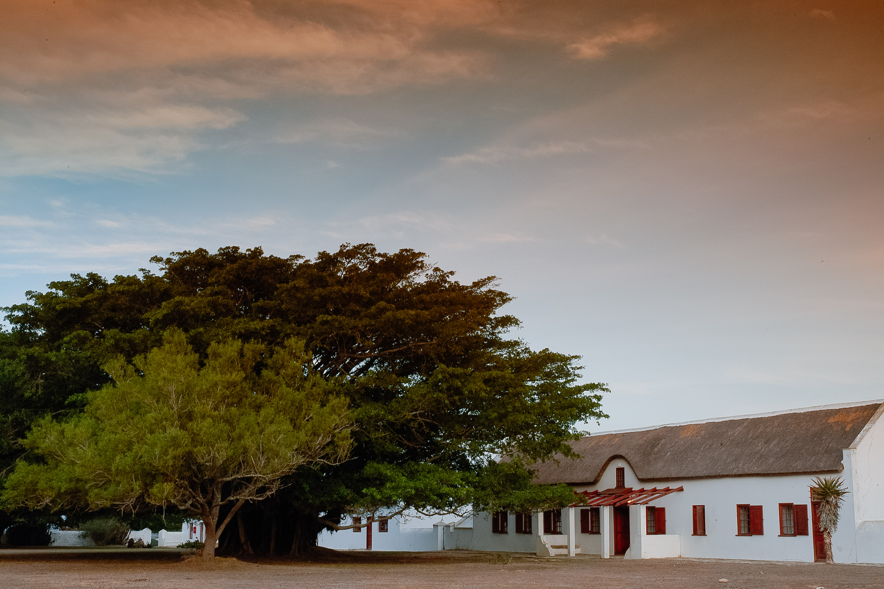 De Hoop - Opstal Manor House, Overberg | Timbuktu Travel