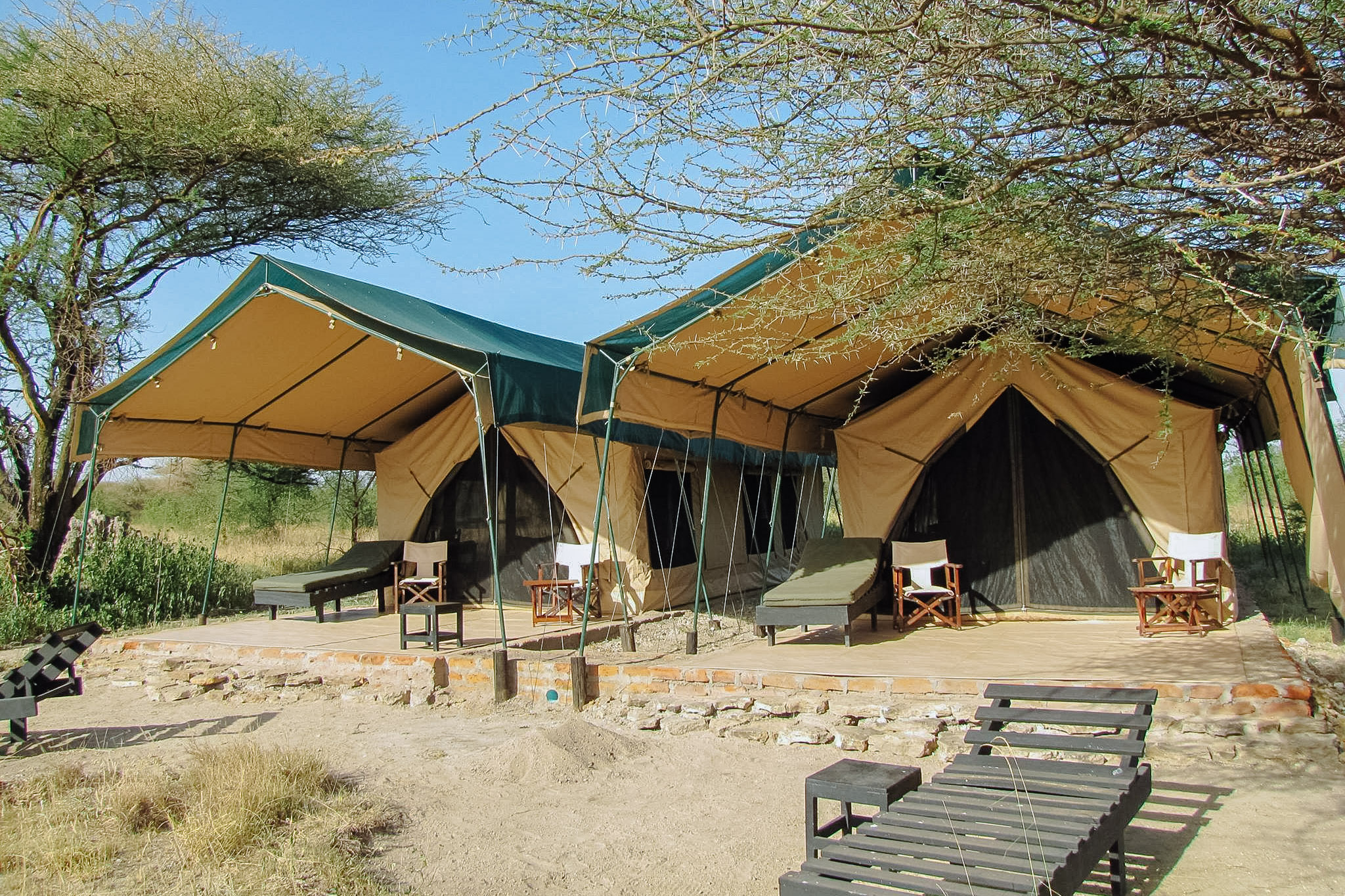 Manyara Ranch, Lake Manyara | Timbuktu Travel