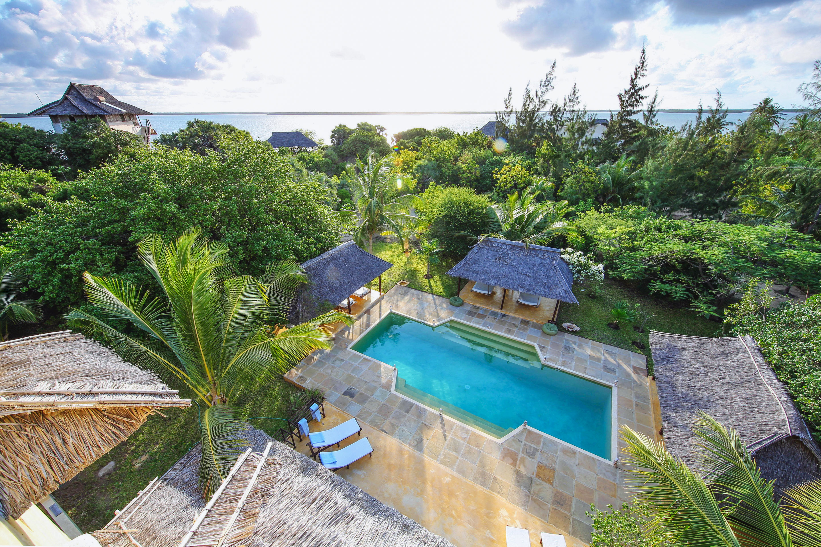Pepo House, Lamu | Timbuktu Travel