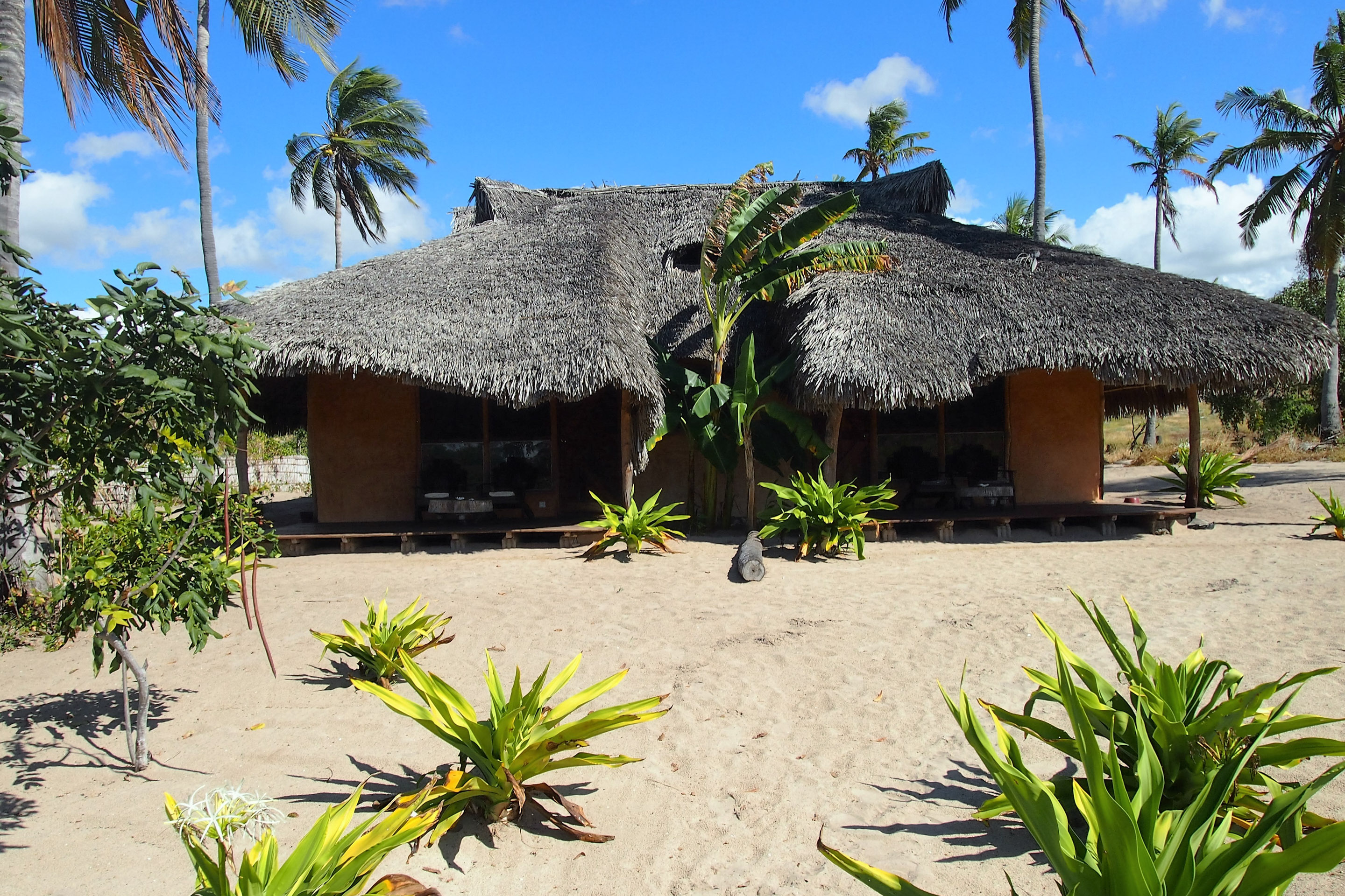Ulala Lodge, Pemba | Timbuktu Travel