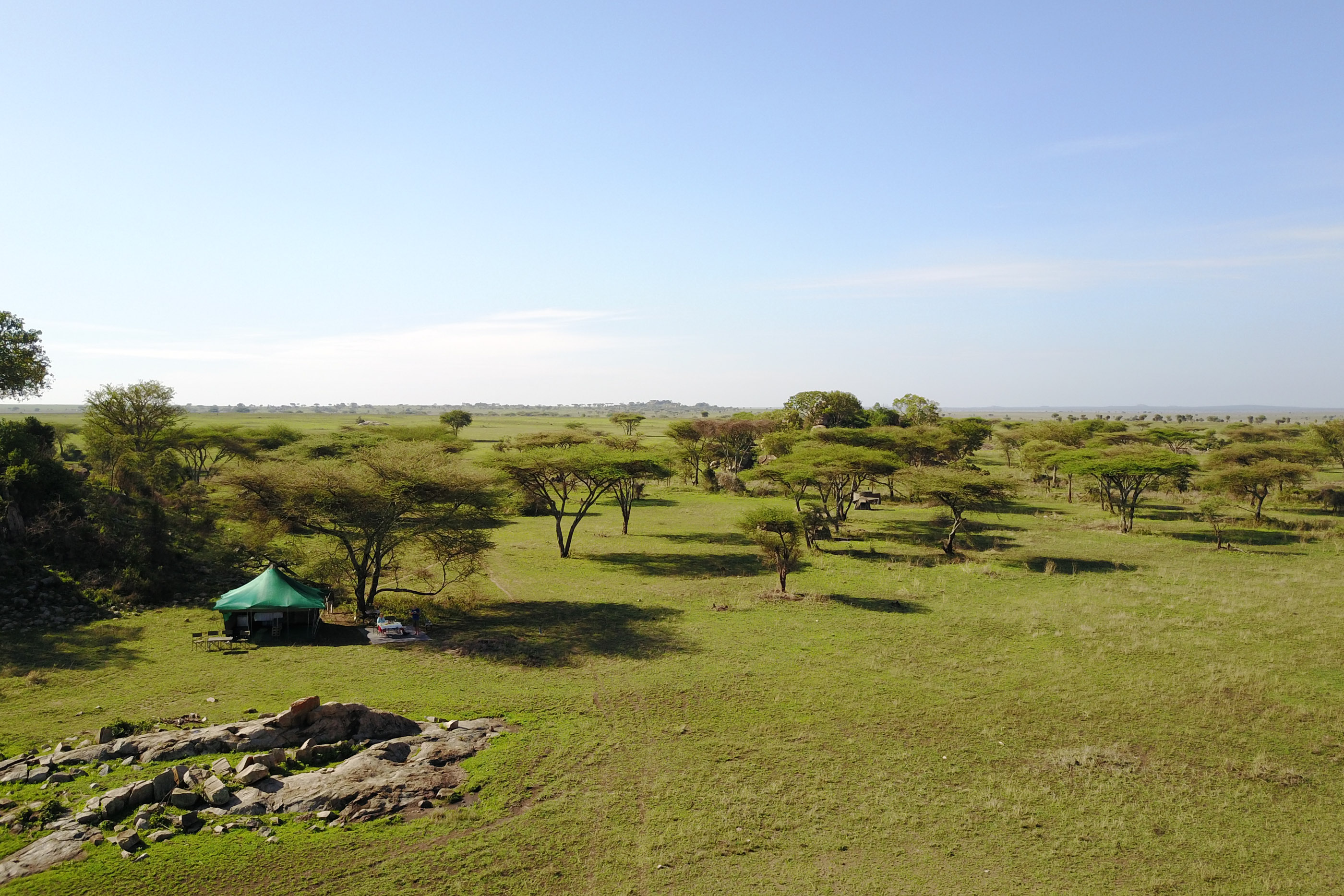 Wayo Tarangire Walking Safari, Tarangire | Timbuktu Travel