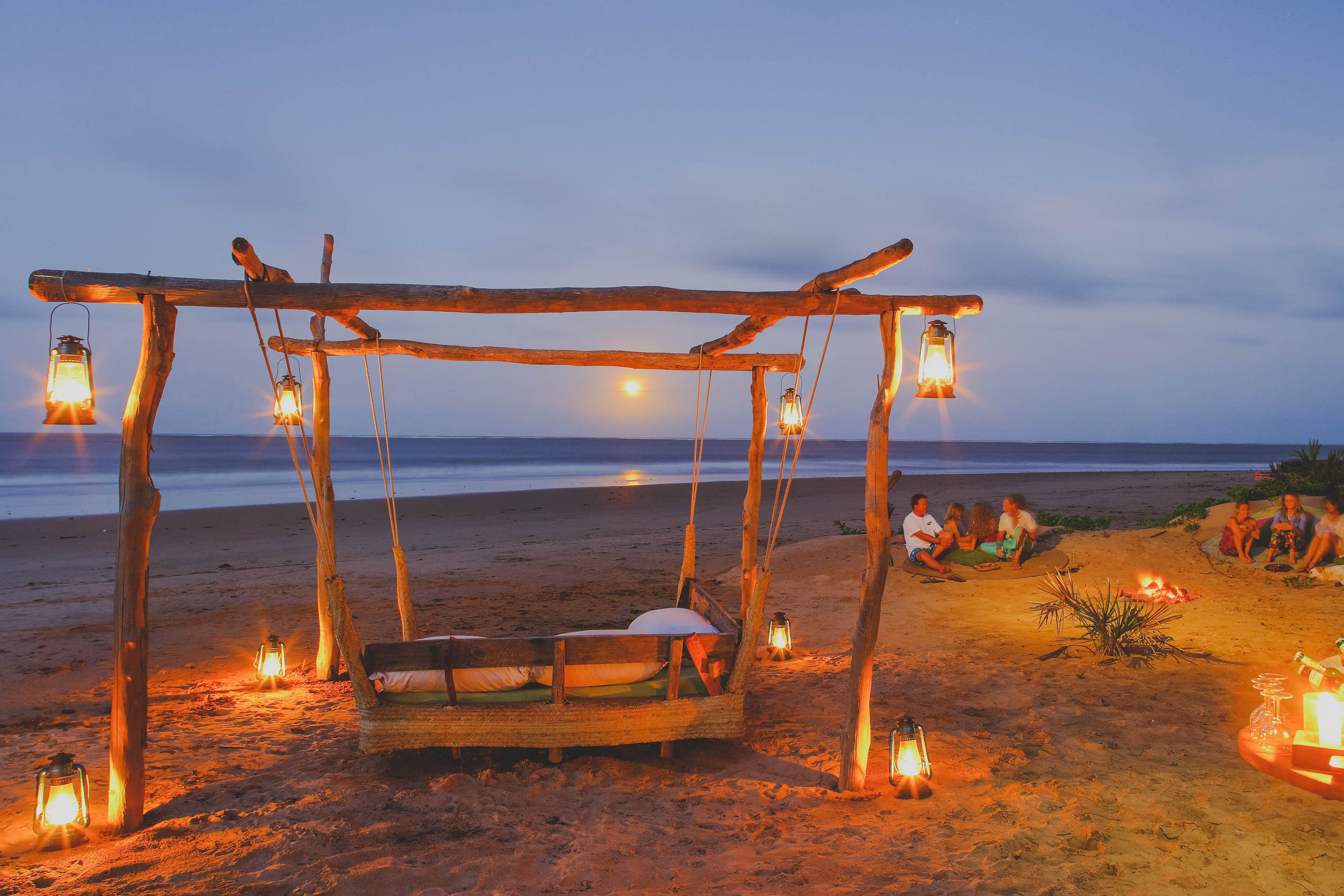 Che Shale, Watamu | Timbuktu Travel