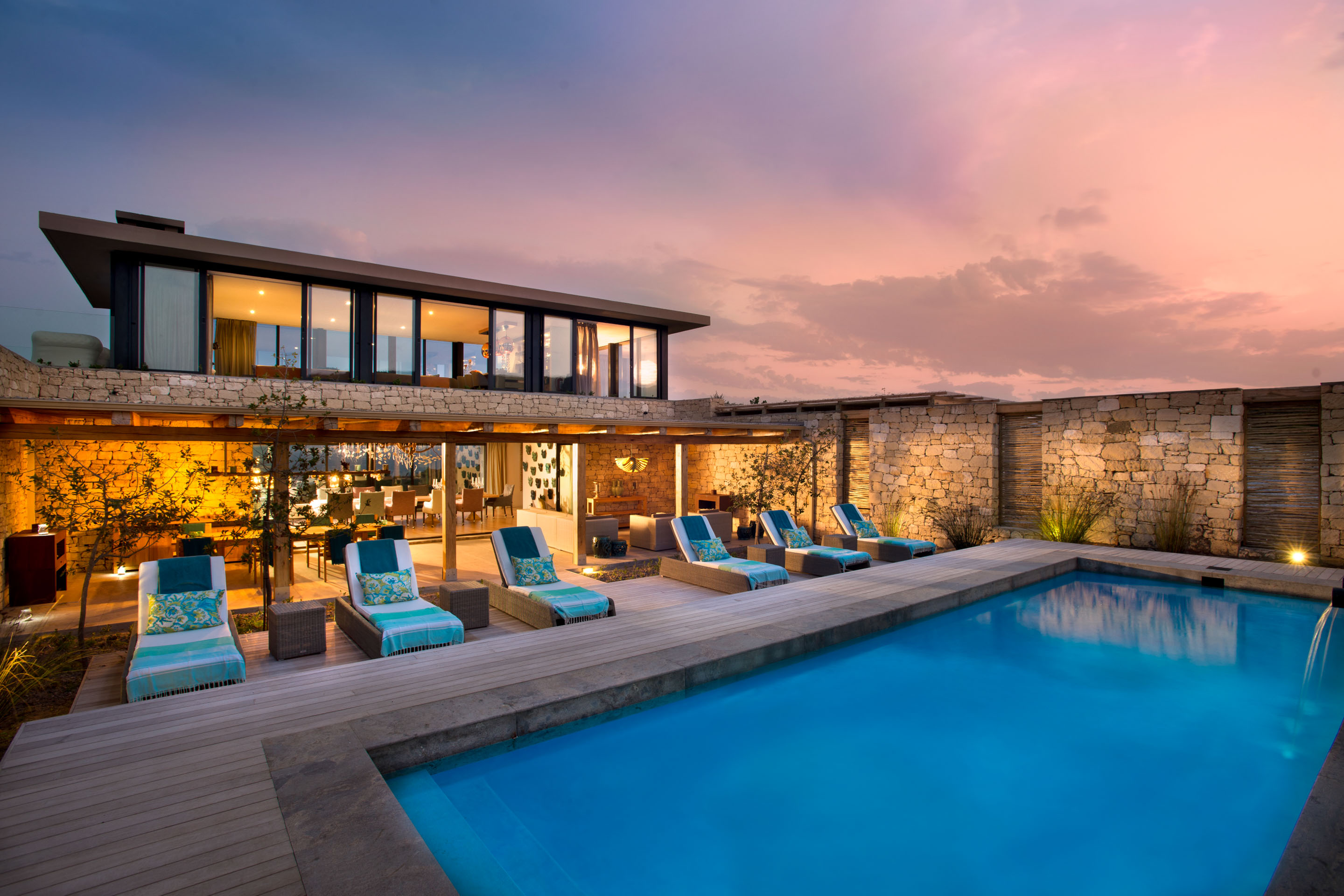 Morukuru Ocean House, Overberg | Timbuktu Travel