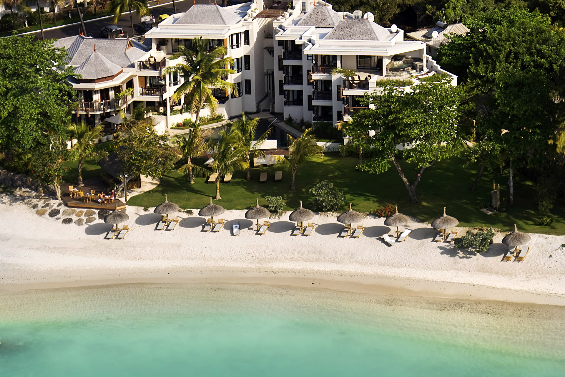 Le Cardinal Resort, Mauritius | Timbuktu Travel