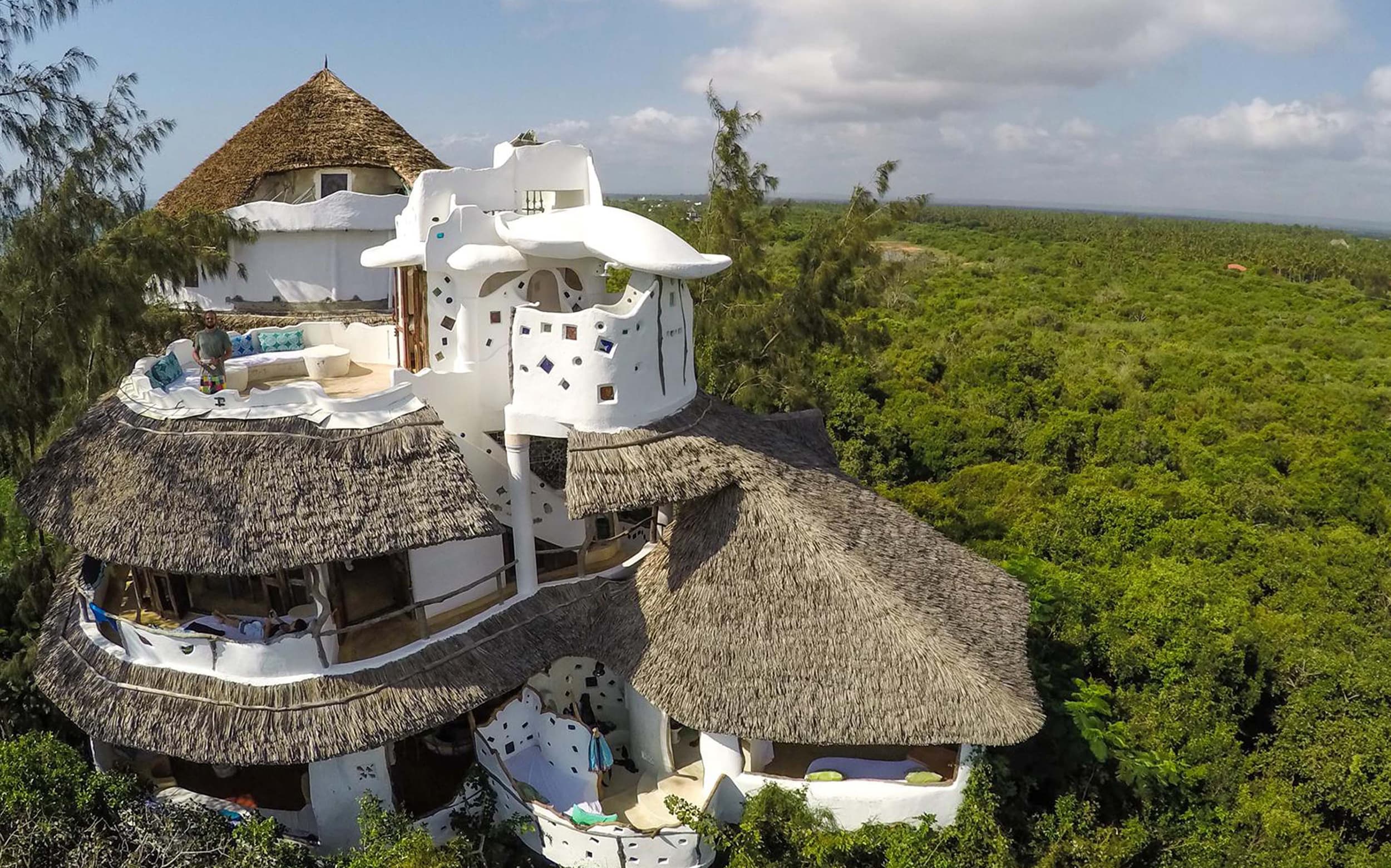 Watamu Tree House, Watamu | Timbuktu Travel